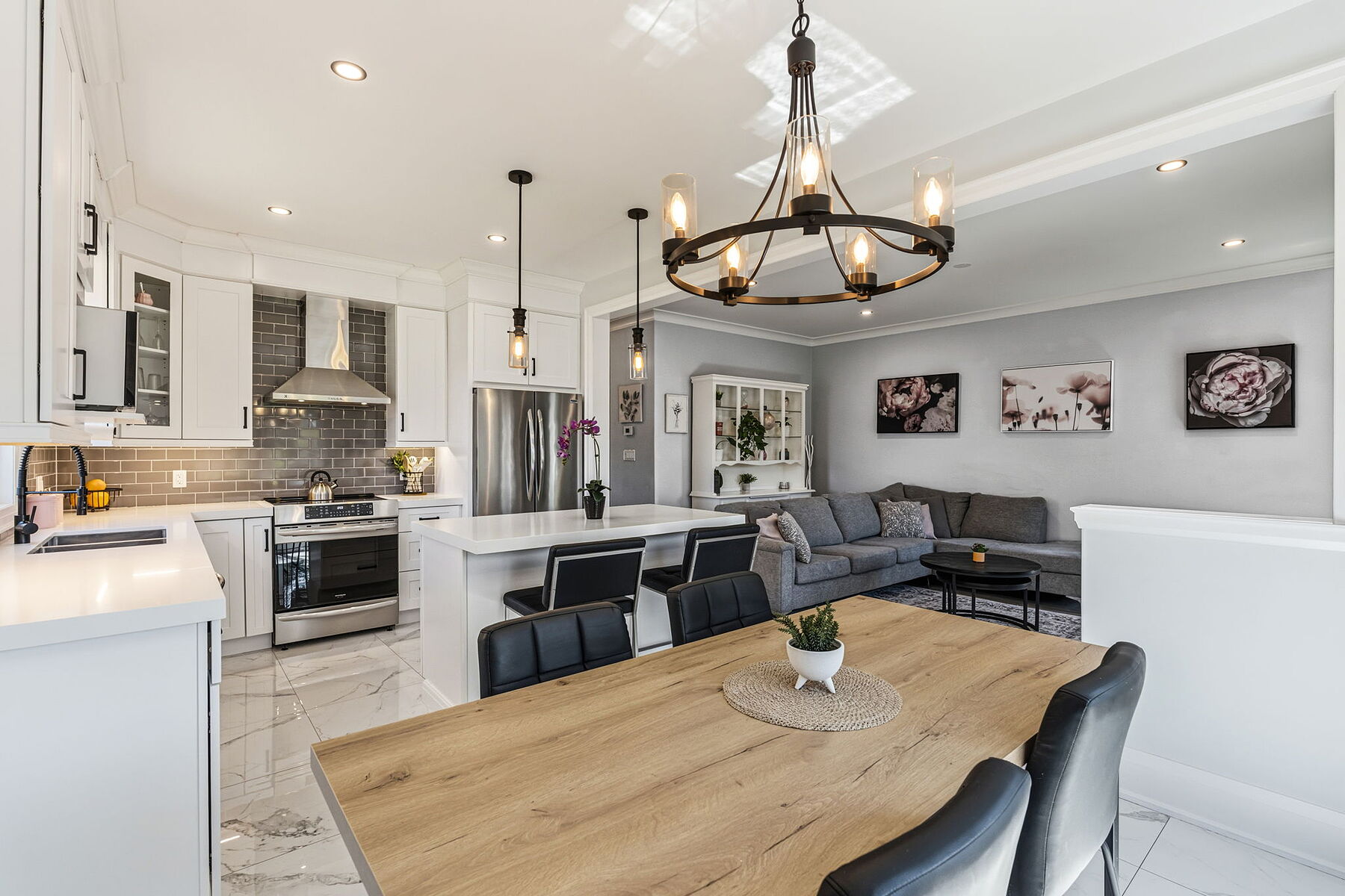  Georgina, Greater Toronto Area - 物件實景