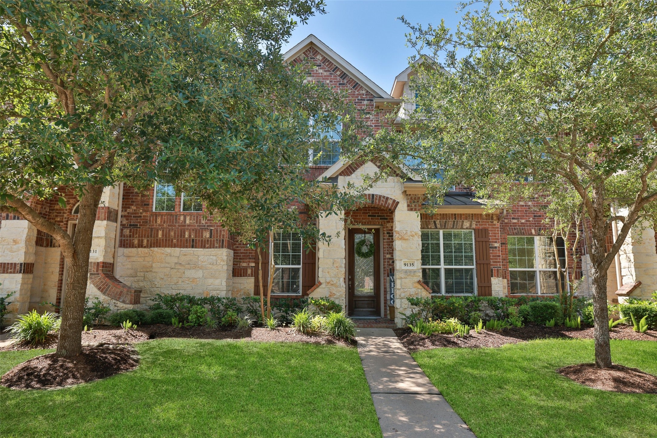 Solvista Pass Ln, Houston, TX 77070