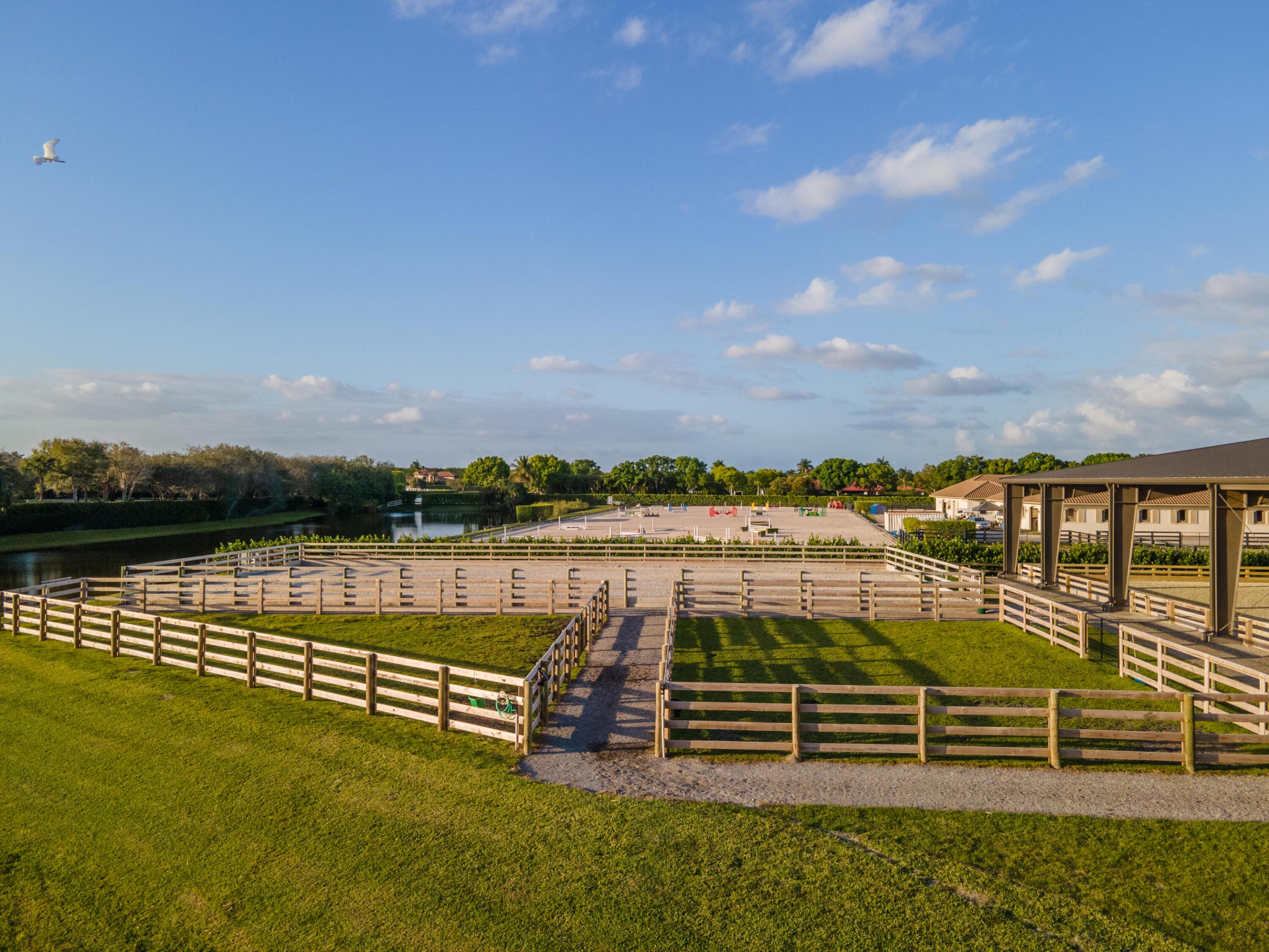  3509 Grand Prix Farms Drive - 物件實景