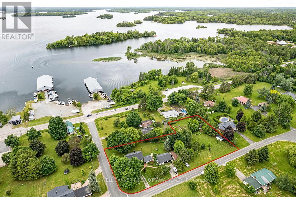 RIDEAU LAKES, Ontario, K0G 1V0, CA, 3 Bedrooms Bedrooms, ,2 BathroomsBathrooms,Residential,For Sale,1947038