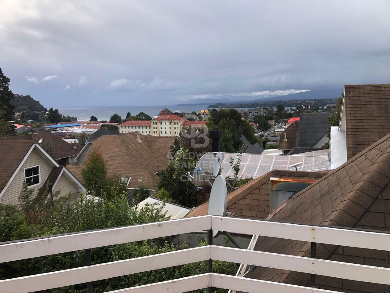 Puerto Varas, Chile, 5 Bedrooms Bedrooms, ,3 BathroomsBathrooms,Residential,For Sale,1991412