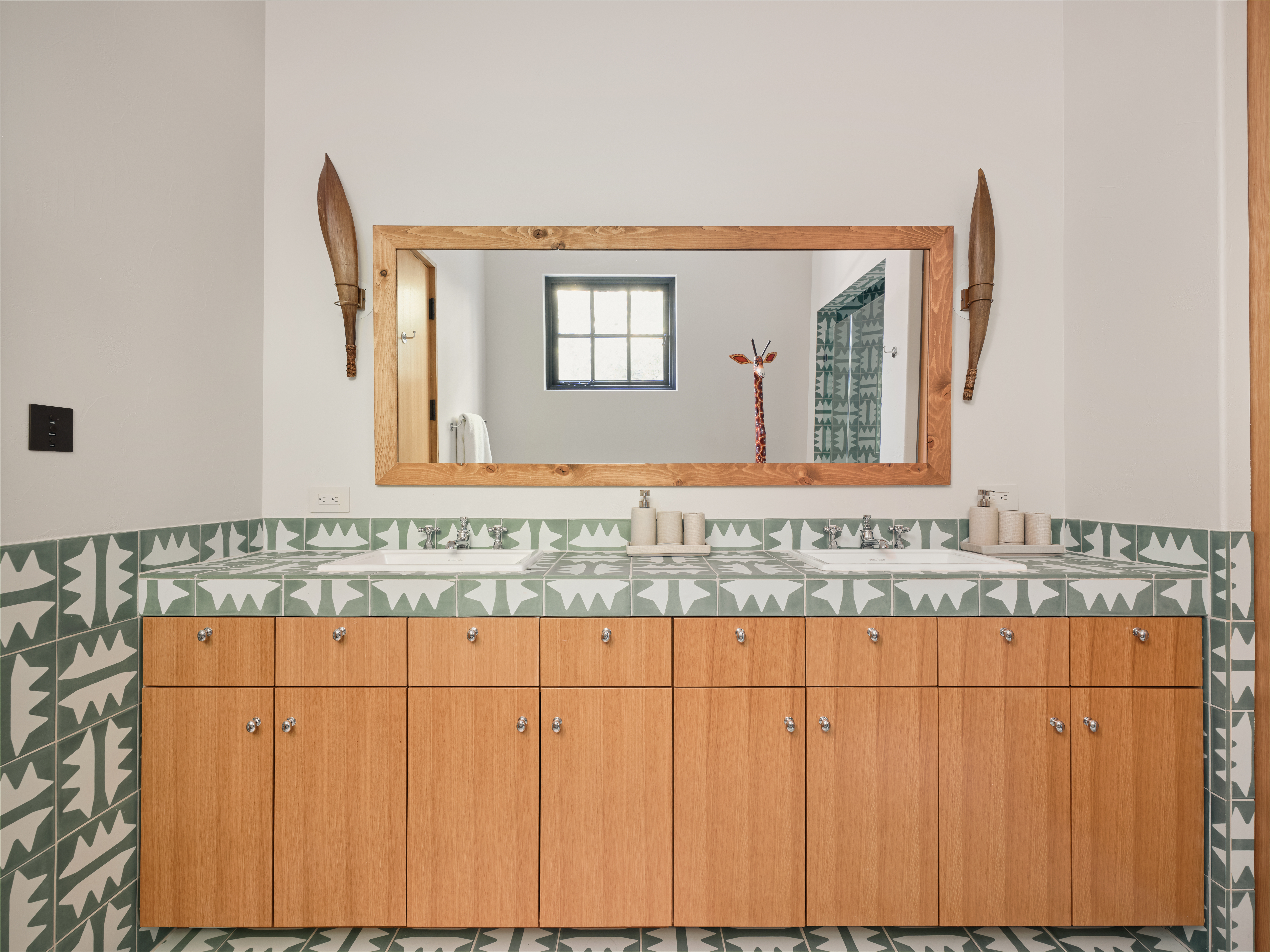  Villa Serena on Lake Austin  A Waterfront Sanctuary - 物件實景