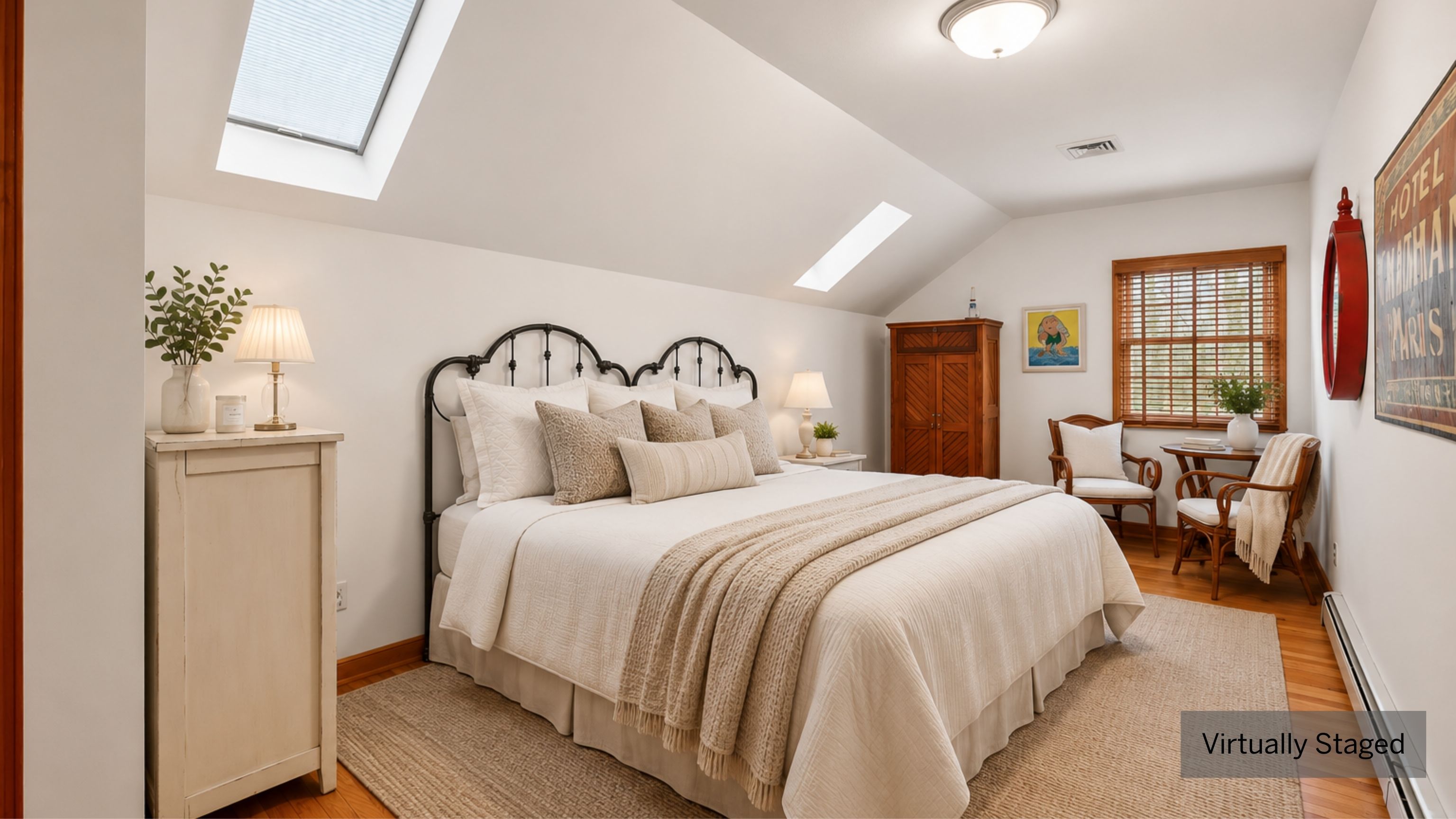 Charming and Spacious Country Retreat Just 15 Minutes from Tanglewood - 物件實景