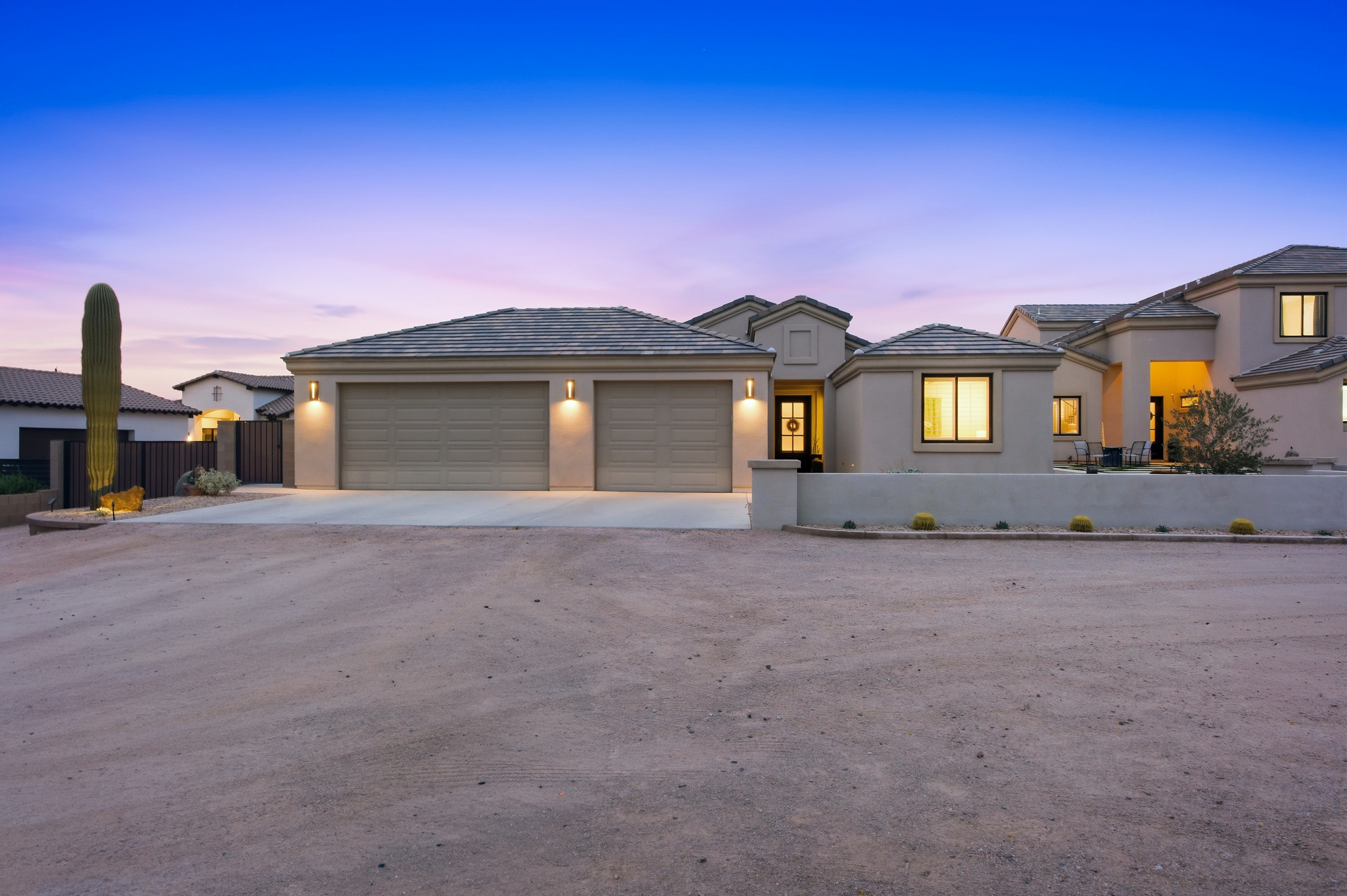  8236 E Hermosa Vista Drive  Mesa, AZ - 物件實景