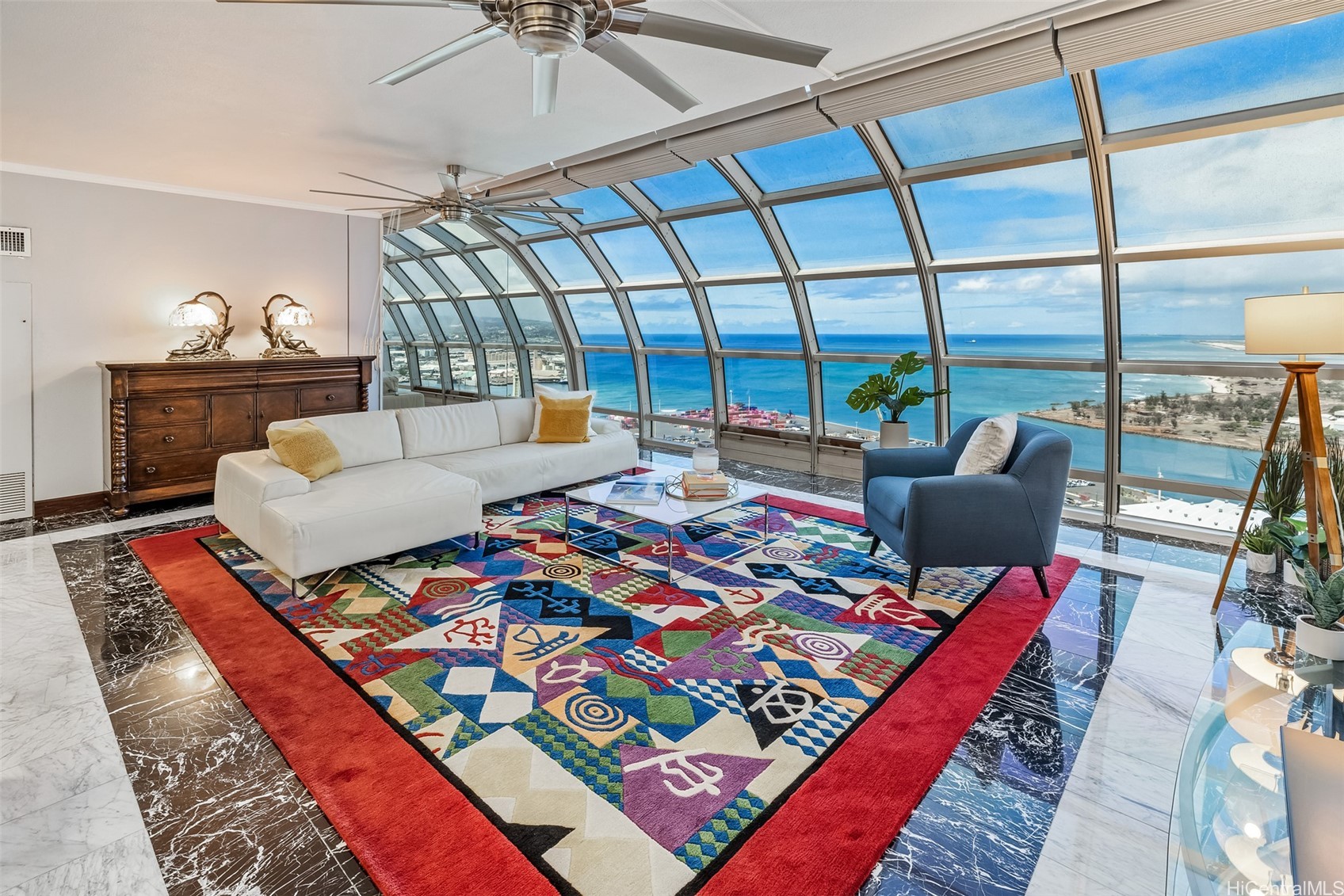 Honolulu, Hawaii, 96813, United States, 2 Bedrooms Bedrooms, ,2 BathroomsBathrooms,Residential,For Sale,1995772