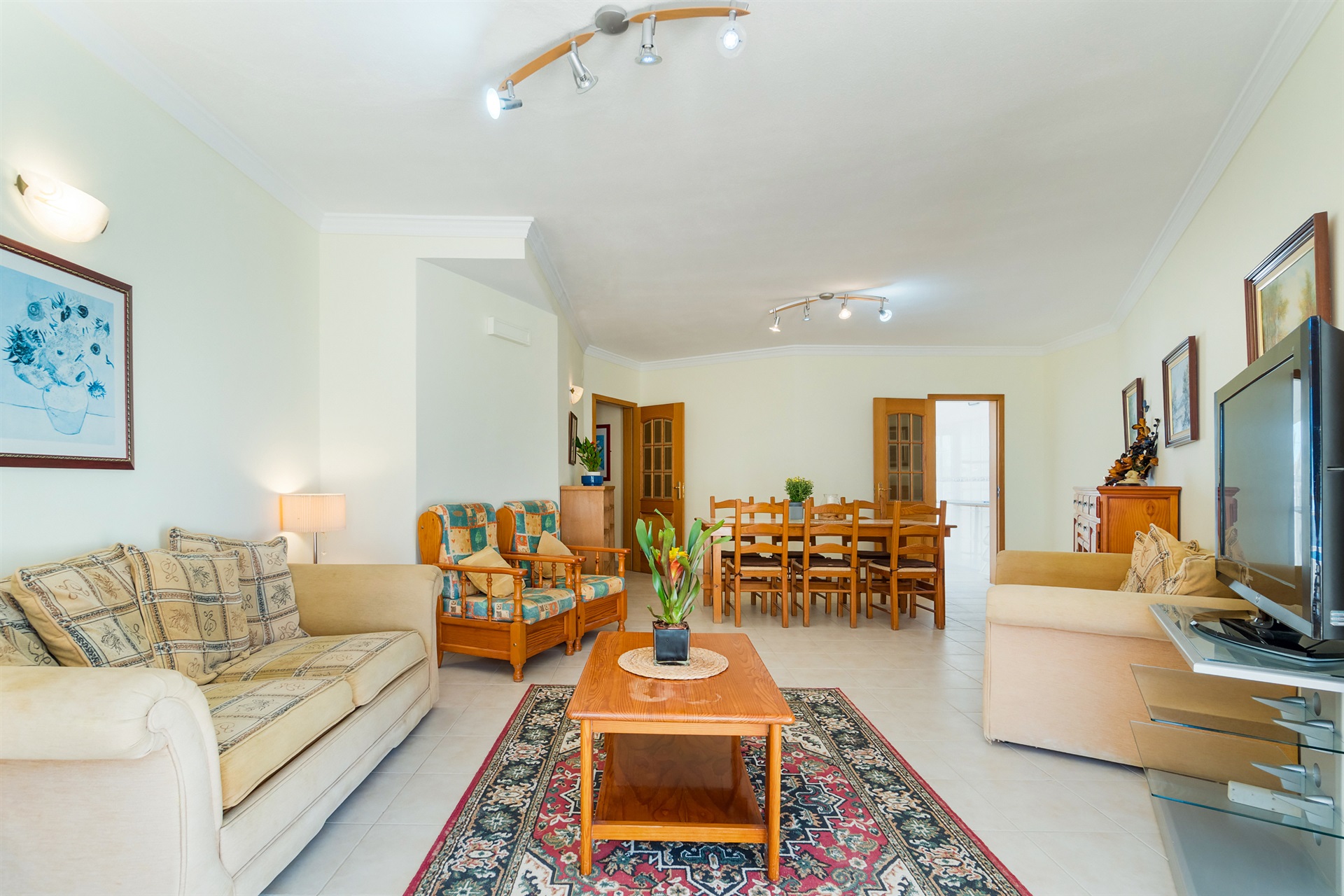  Ultimo Piso/Penthouse, 2 bedrooms, for Sale - 物件實景
