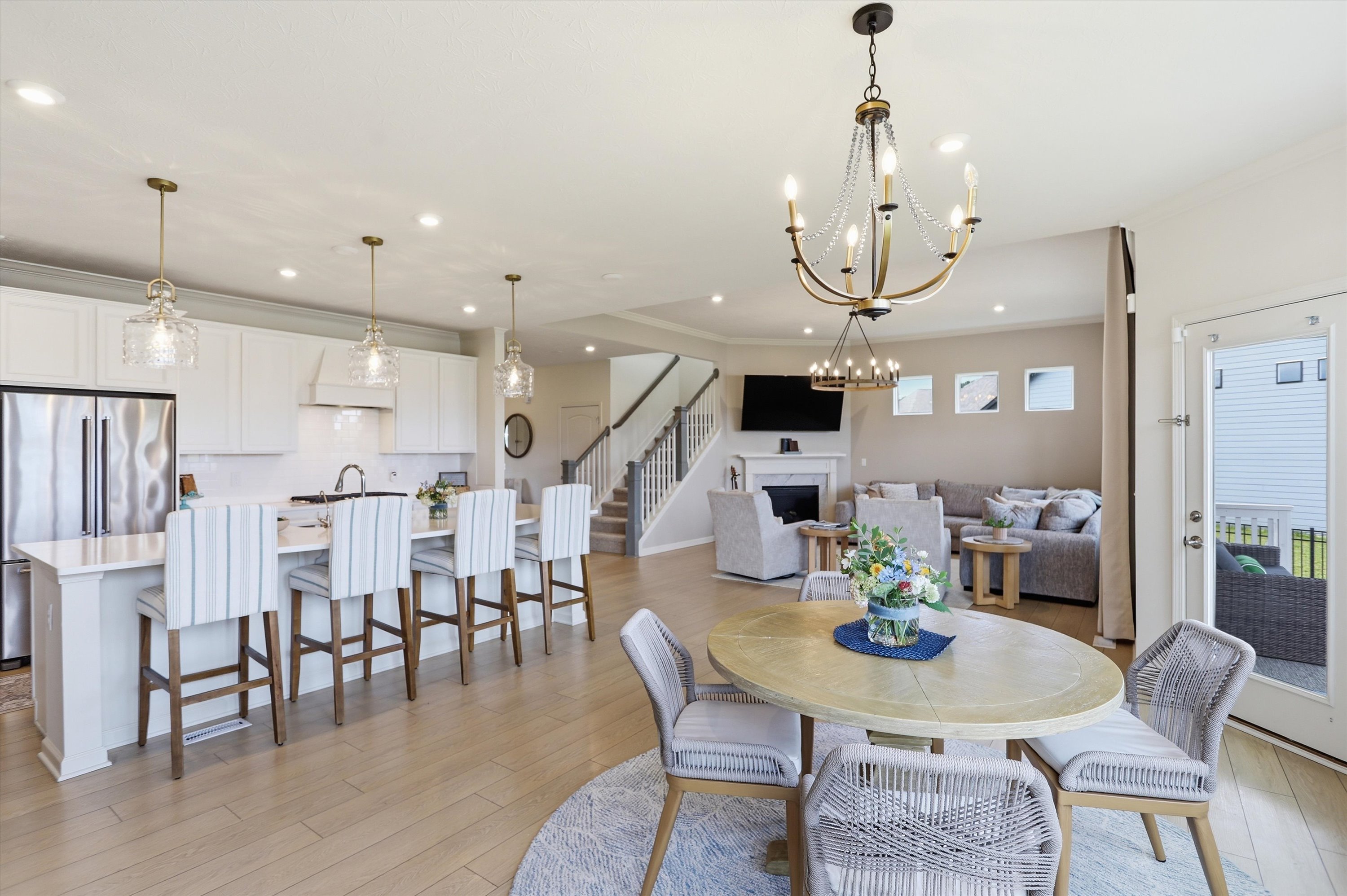  Newer Built Home in the Heart of Zionsville - 物件實景