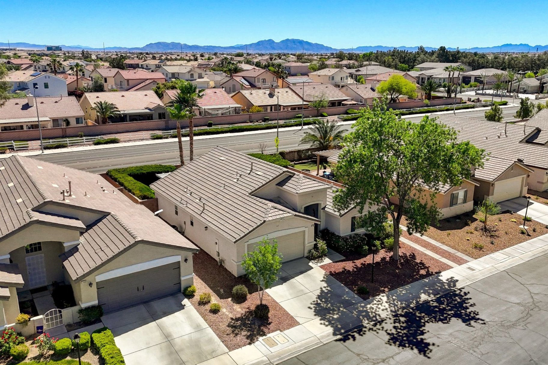  New to Market - 物件實景