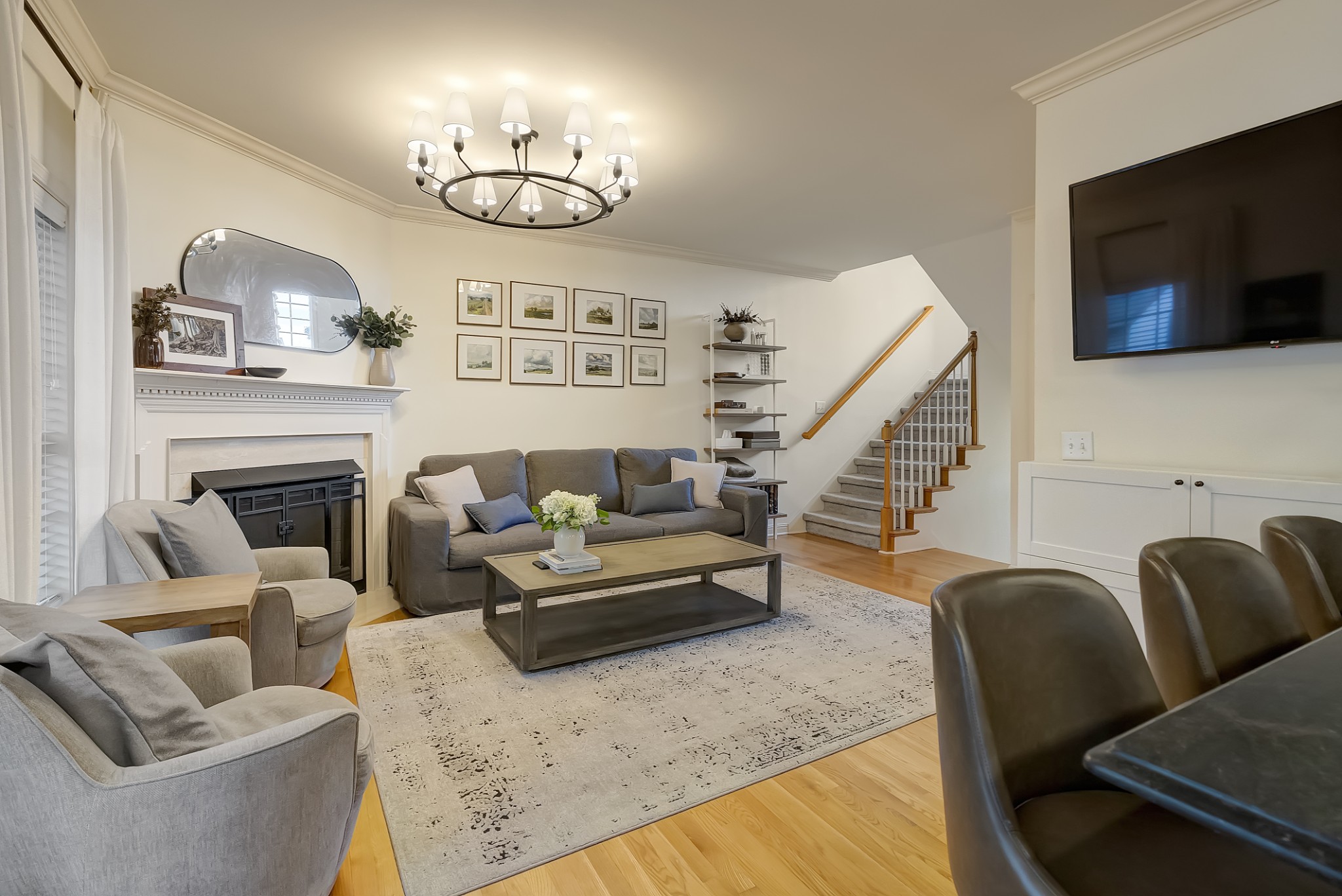  1118 Culpepper Cir, Franklin, TN, 37064 - 物件實景