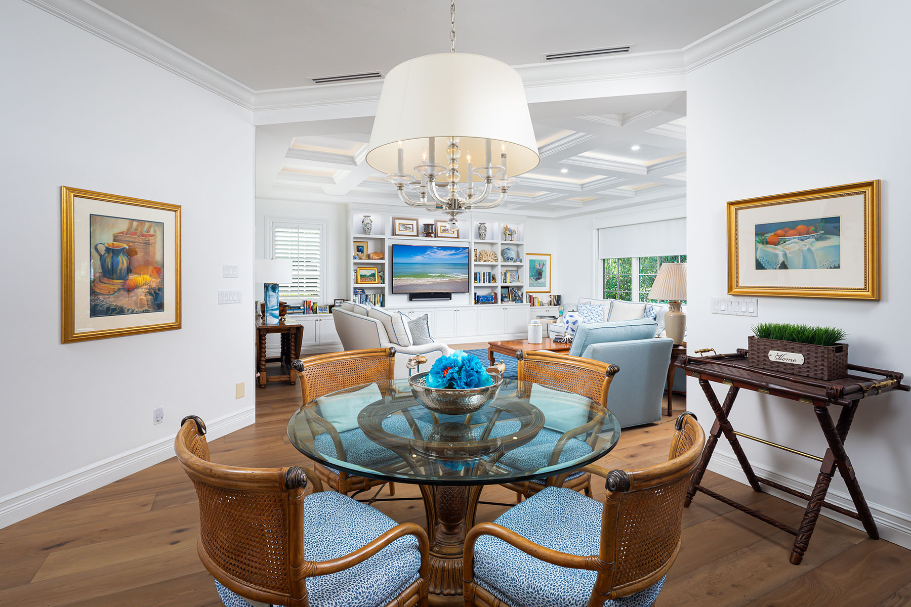  PELICAN BAY - BARRINGTON - 物件實景