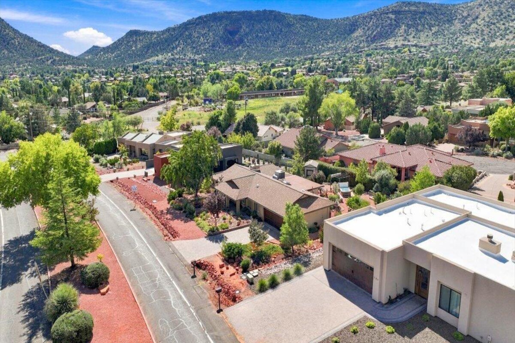 770 Bell Rock Boulevard  Sedona, AZ - 物件實景