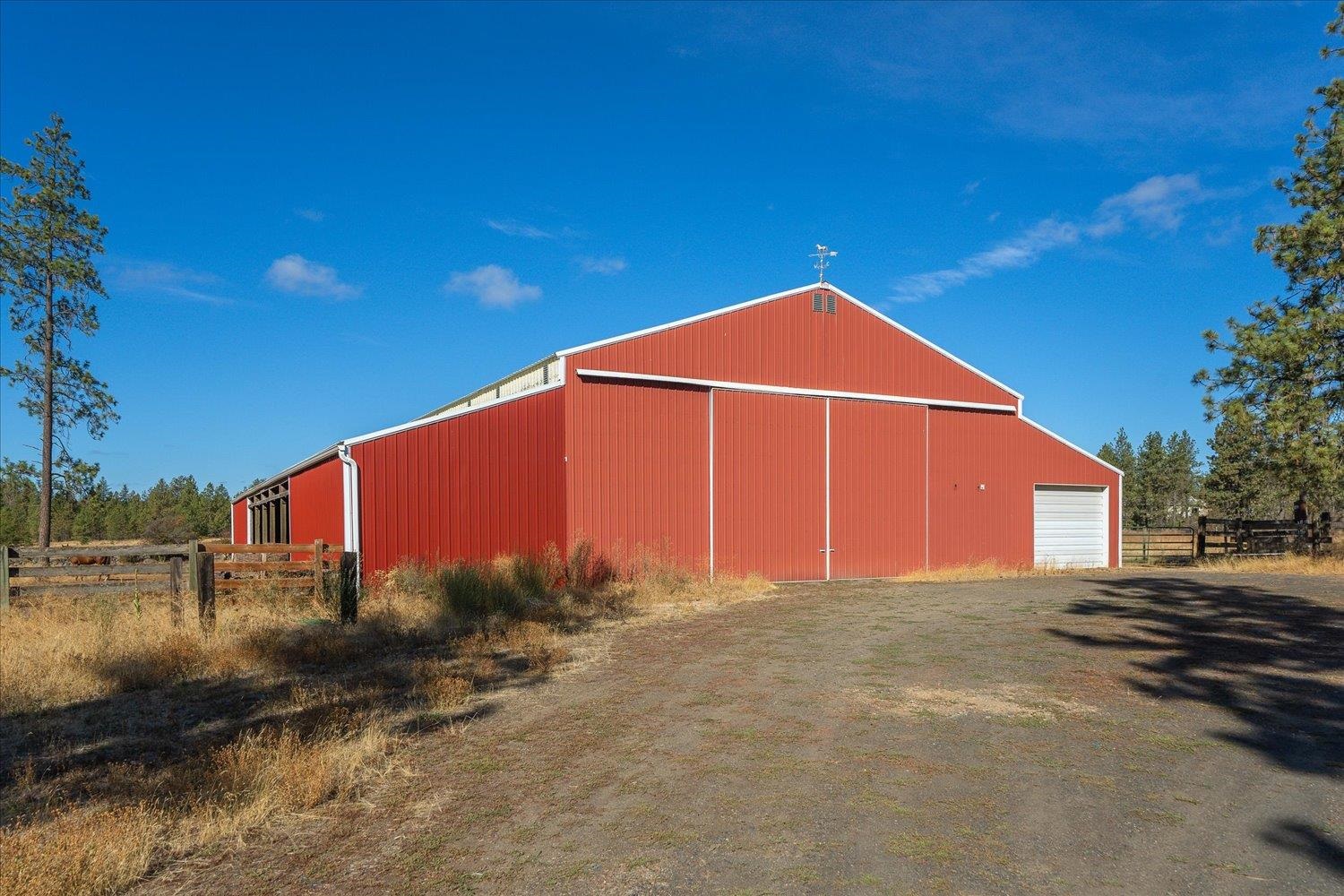 102 E Cameron Rd, Spangle, Washington, 99031, United States, ,Residential,For Sale,102 E Cameron Rd,1404590