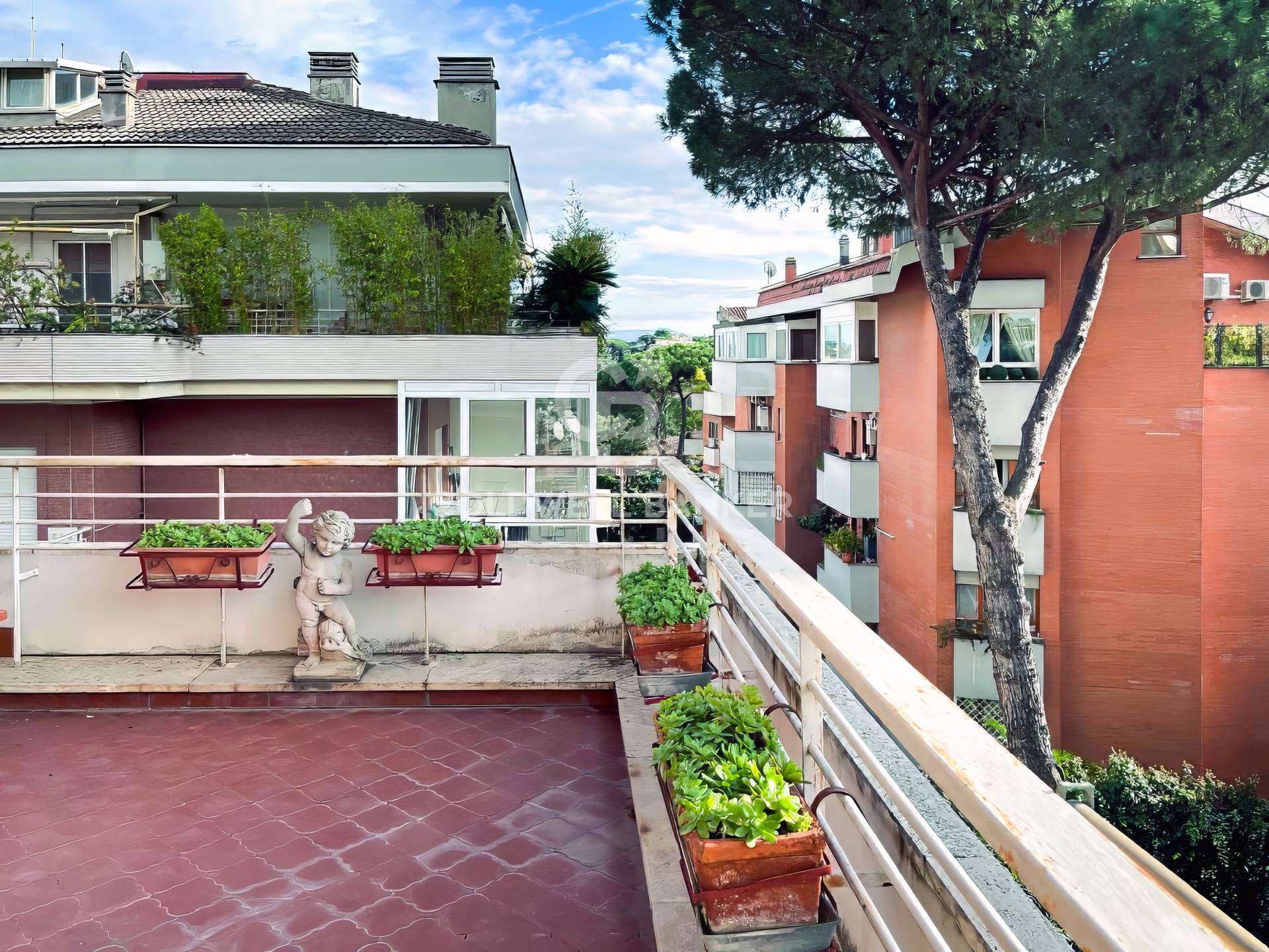 Roma, Roma, 00100, IT, 3 Bedrooms Bedrooms, ,3 BathroomsBathrooms,Residential,For Sale,1700396