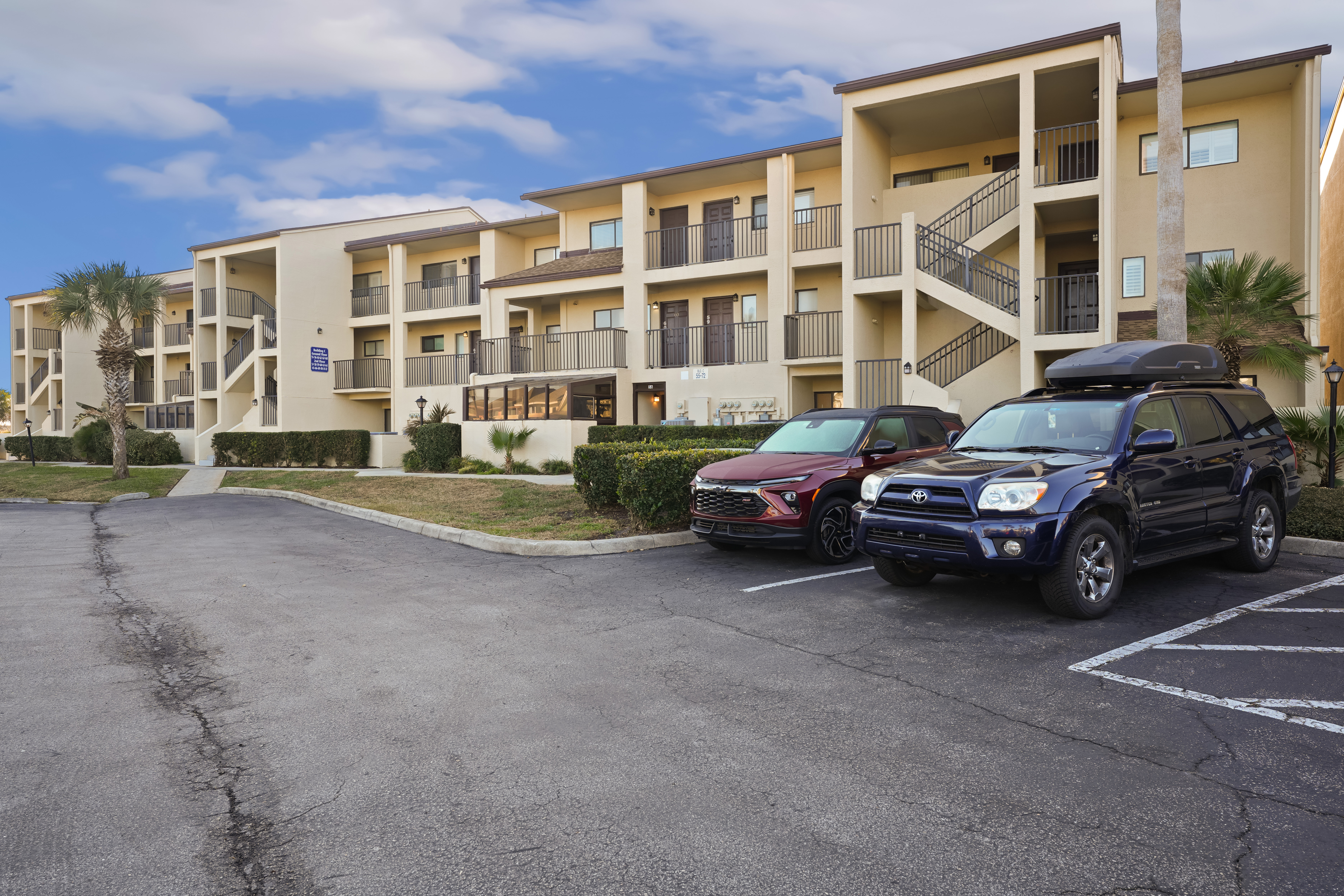  850 A1a Beach Blvd, St Augustine, FL, 32080 - 物件實景