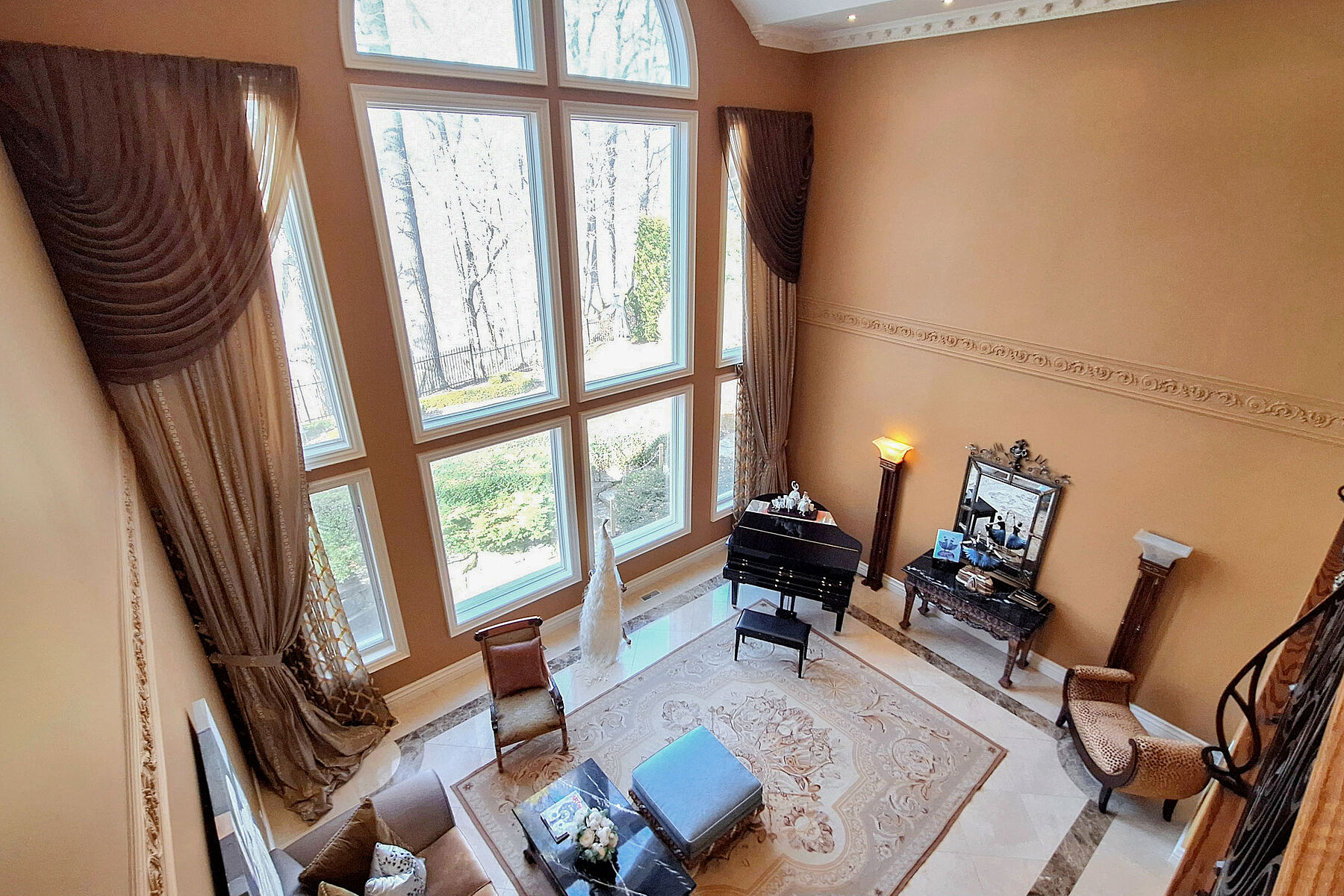  Bridle Path Ravine Mansion - 物件實景