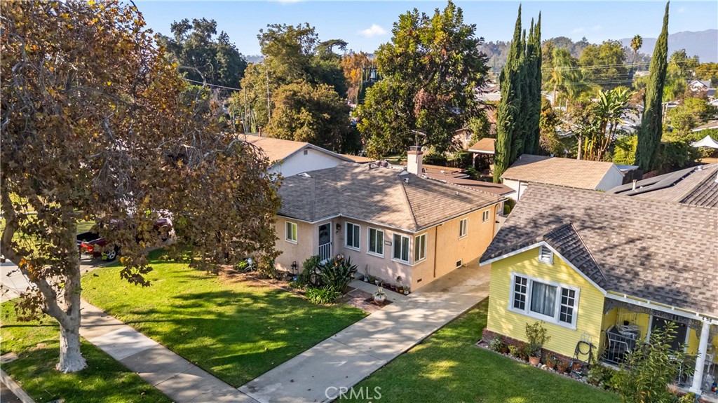 Pomona, California, 91768, United States, 3 Bedrooms Bedrooms, ,2 BathroomsBathrooms,Residential,For Sale,1988291