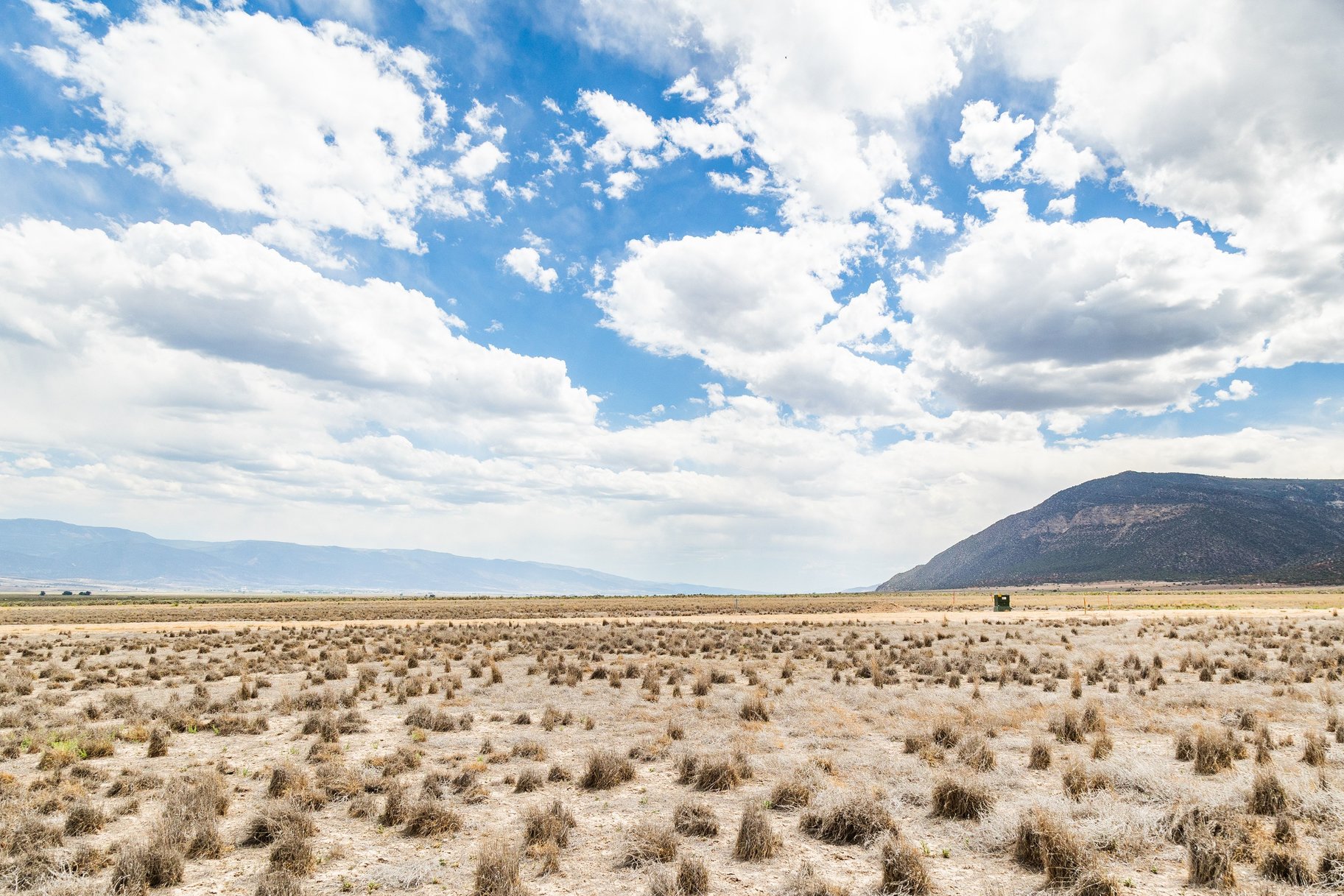 8.5-Acre Lots, No HOA, Stunning Horseshoe Mountain Views - 物件實景