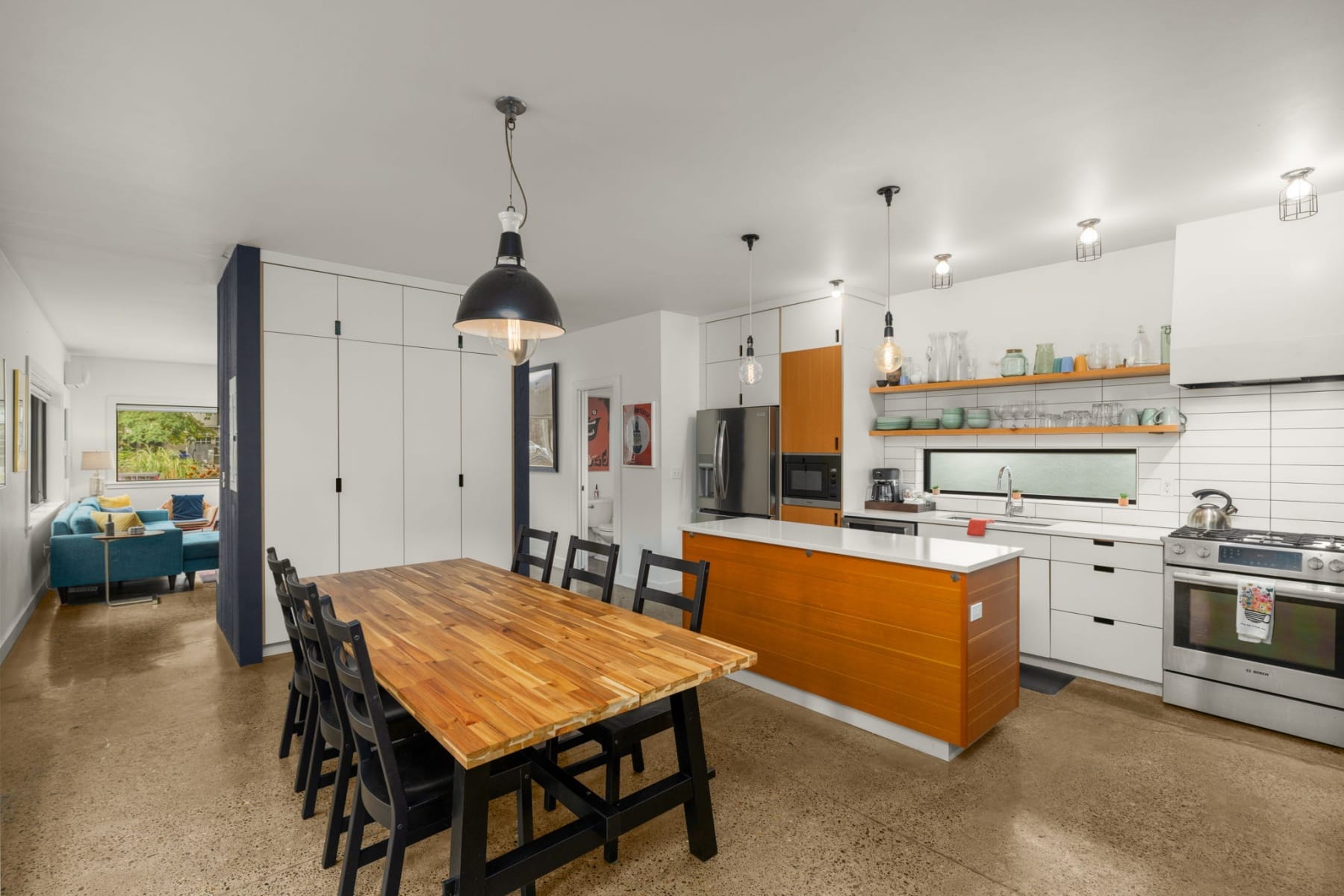  5934 NE 16TH AVE Portland, OR 97211 - 物件實景
