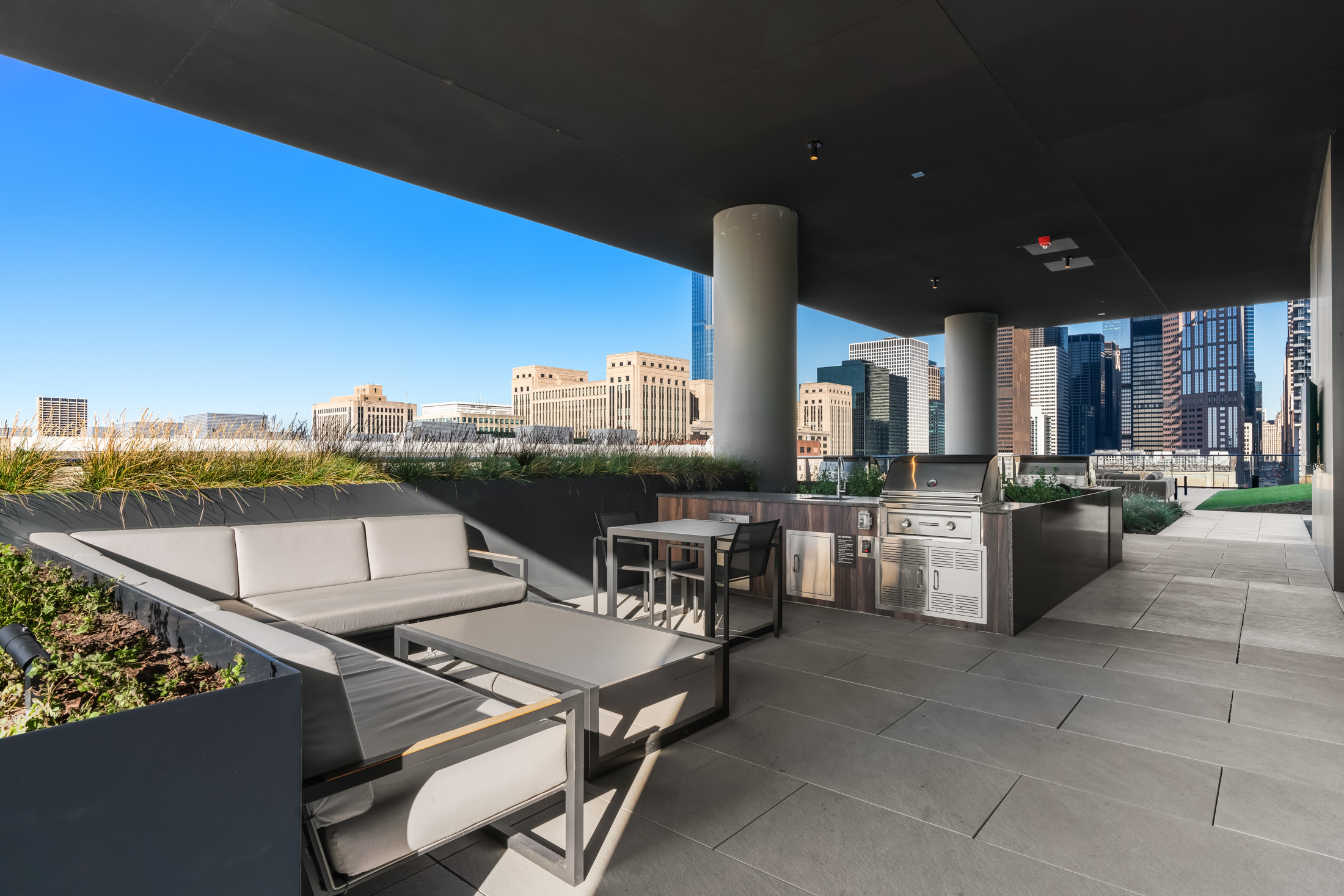  Experience Sophisticated Urban Living Like Never Before at The Reed - 物件實景