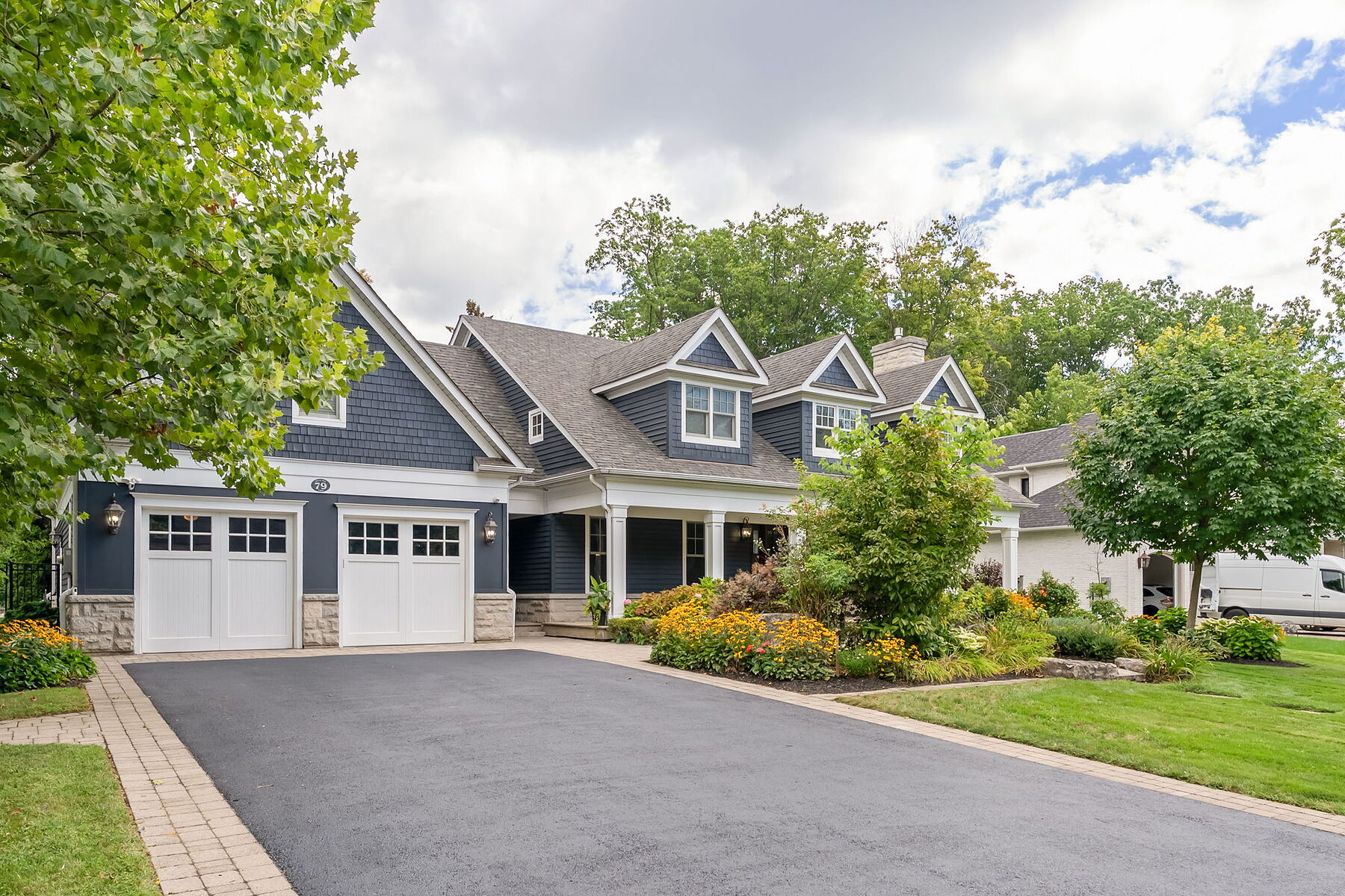  Elegant Detached Residence - 物件實景