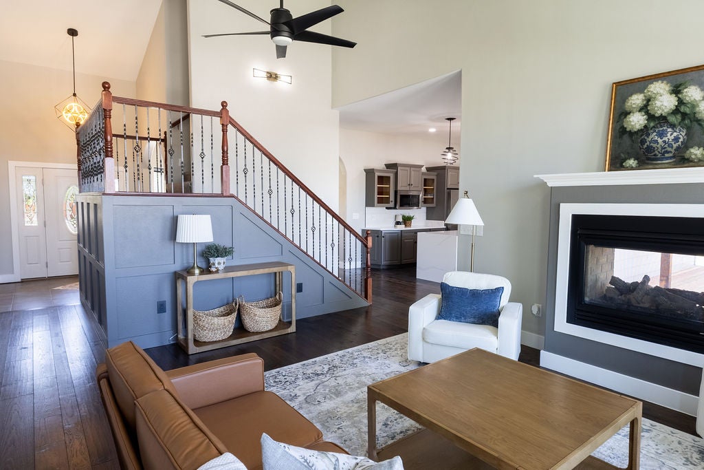 Billings, Montana, 59101, United States, 6 Bedrooms Bedrooms, ,4 BathroomsBathrooms,Residential,For Sale,2049164