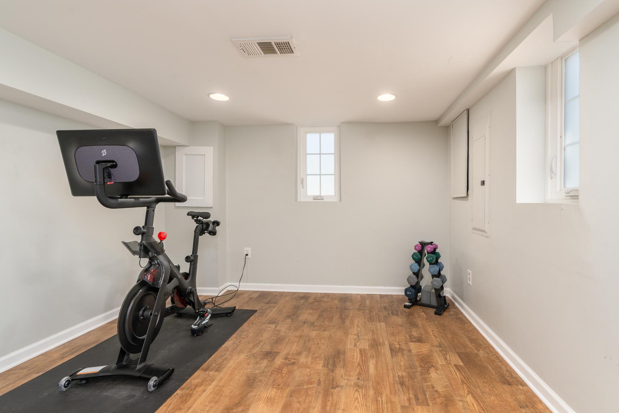  1900 N Nelson Street, Arlington, VA, 22207 - 物件實景