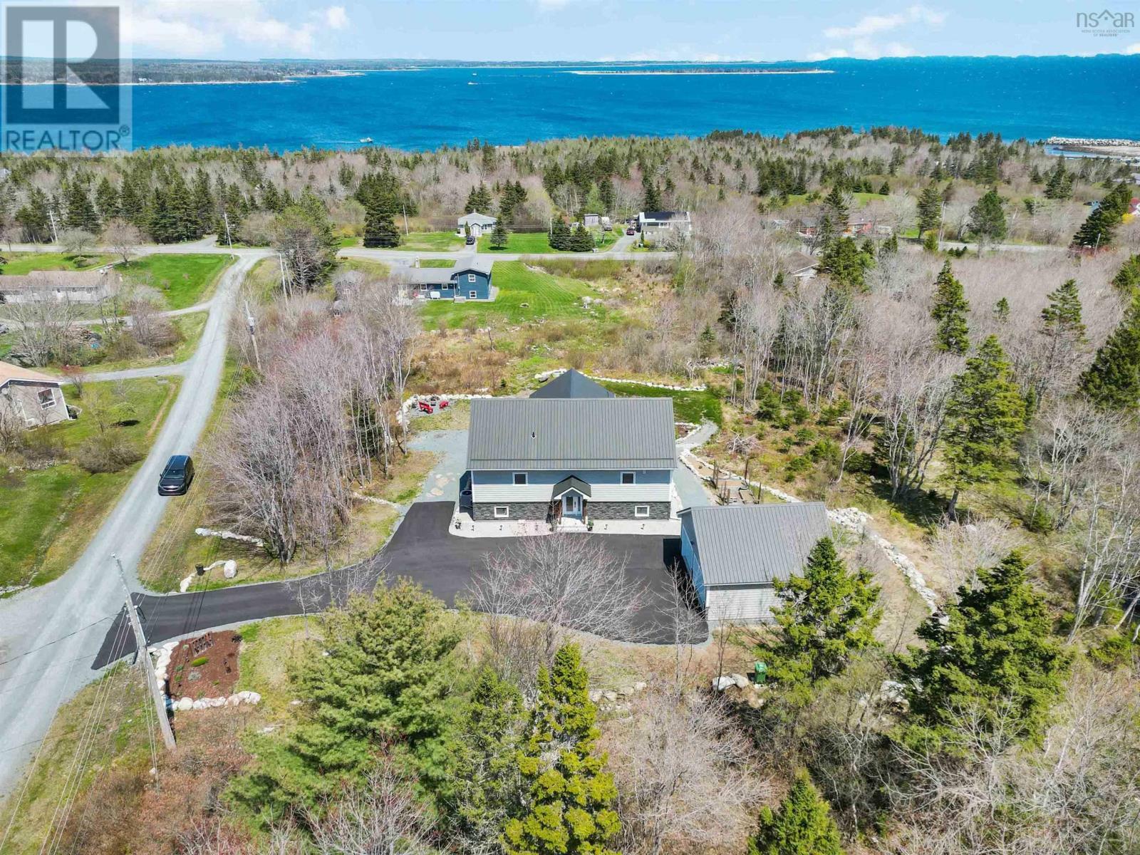 MOOSE HARBOUR, Nova Scotia, B0T 1K0, CA, 3 Bedrooms Bedrooms, ,2 BathroomsBathrooms,Residential,For Sale,1836793