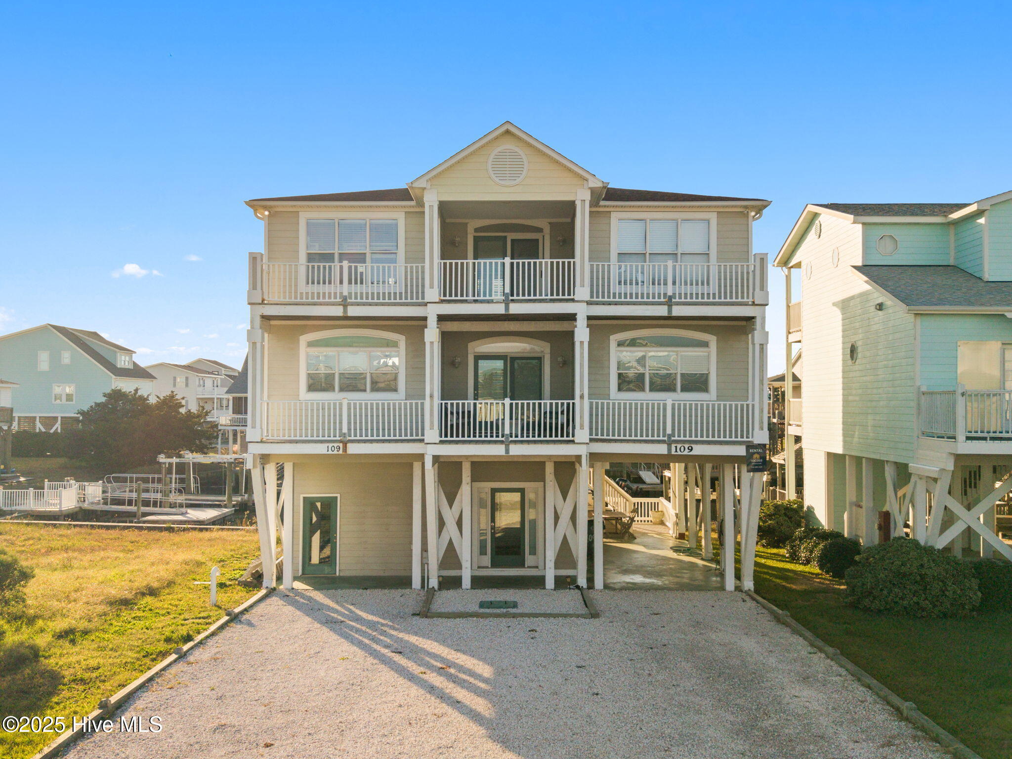 Holden Beach, North Carolina, 28462, United States, 4 Bedrooms Bedrooms, ,5 BathroomsBathrooms,Residential,For Sale,1992346