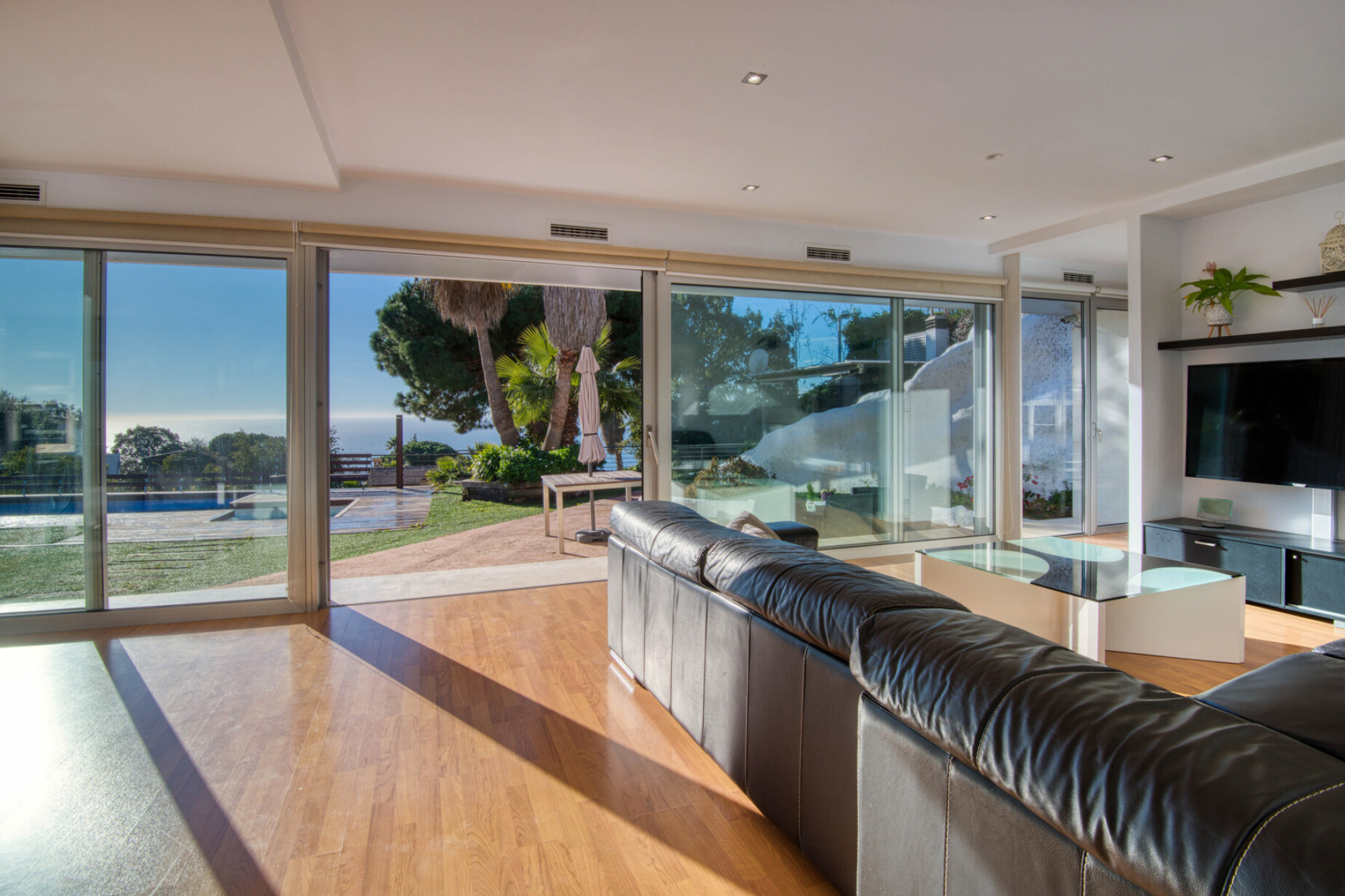  House with sea views in Lloret del Mar - 物件實景