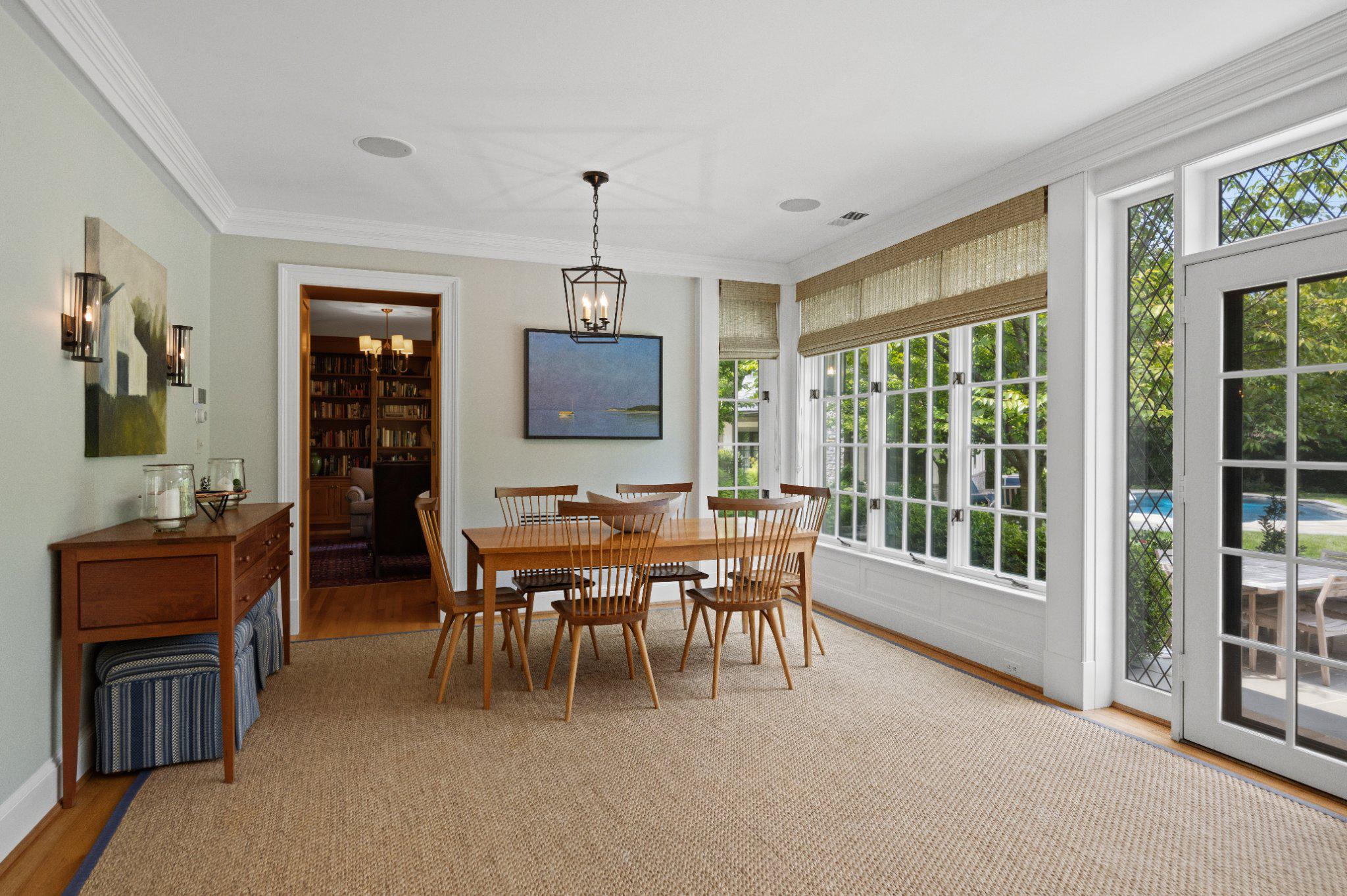  3101 Ellicott Street NW, Washington, DC, 20008 - 物件實景