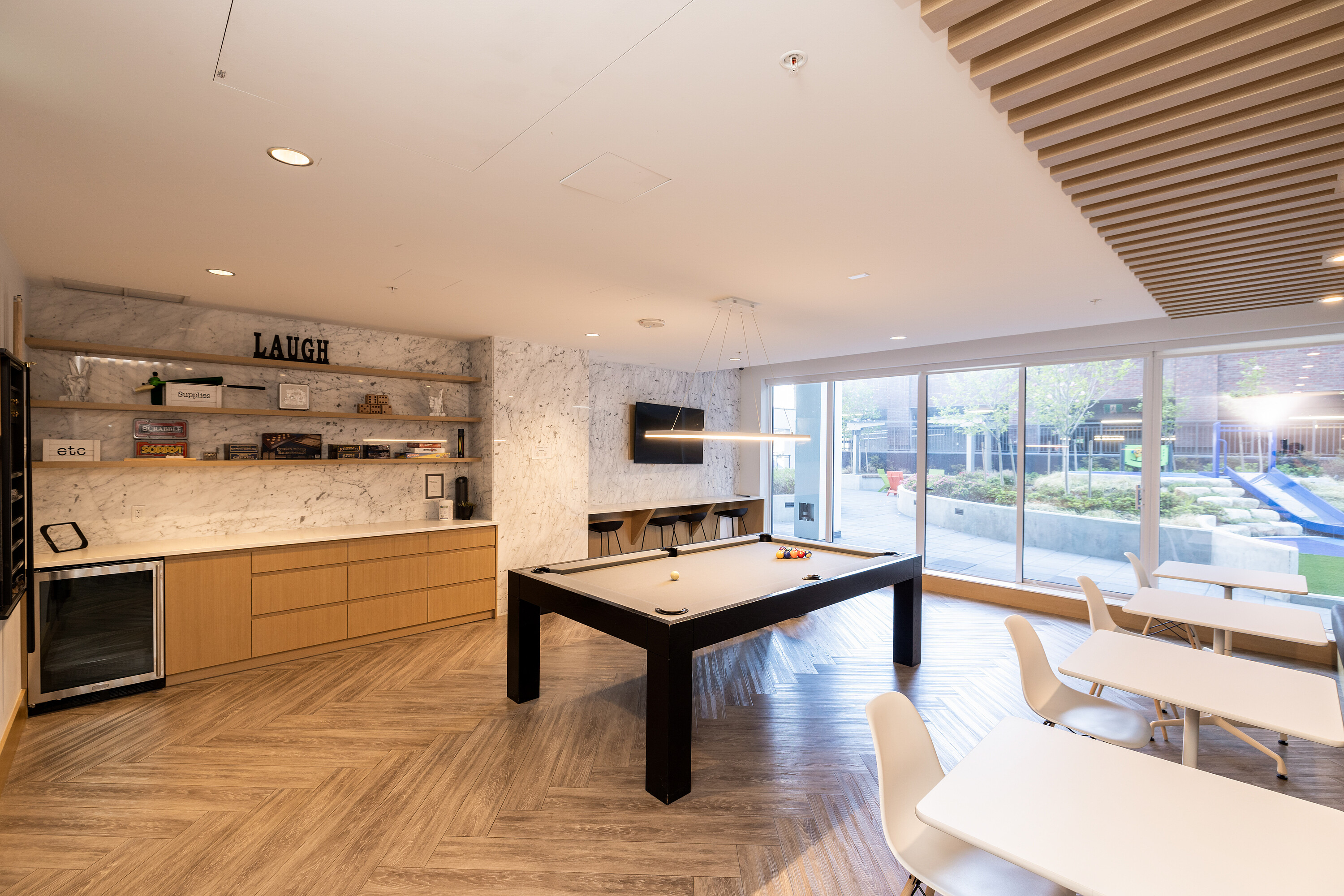  Experience Elevated Living - 物件實景