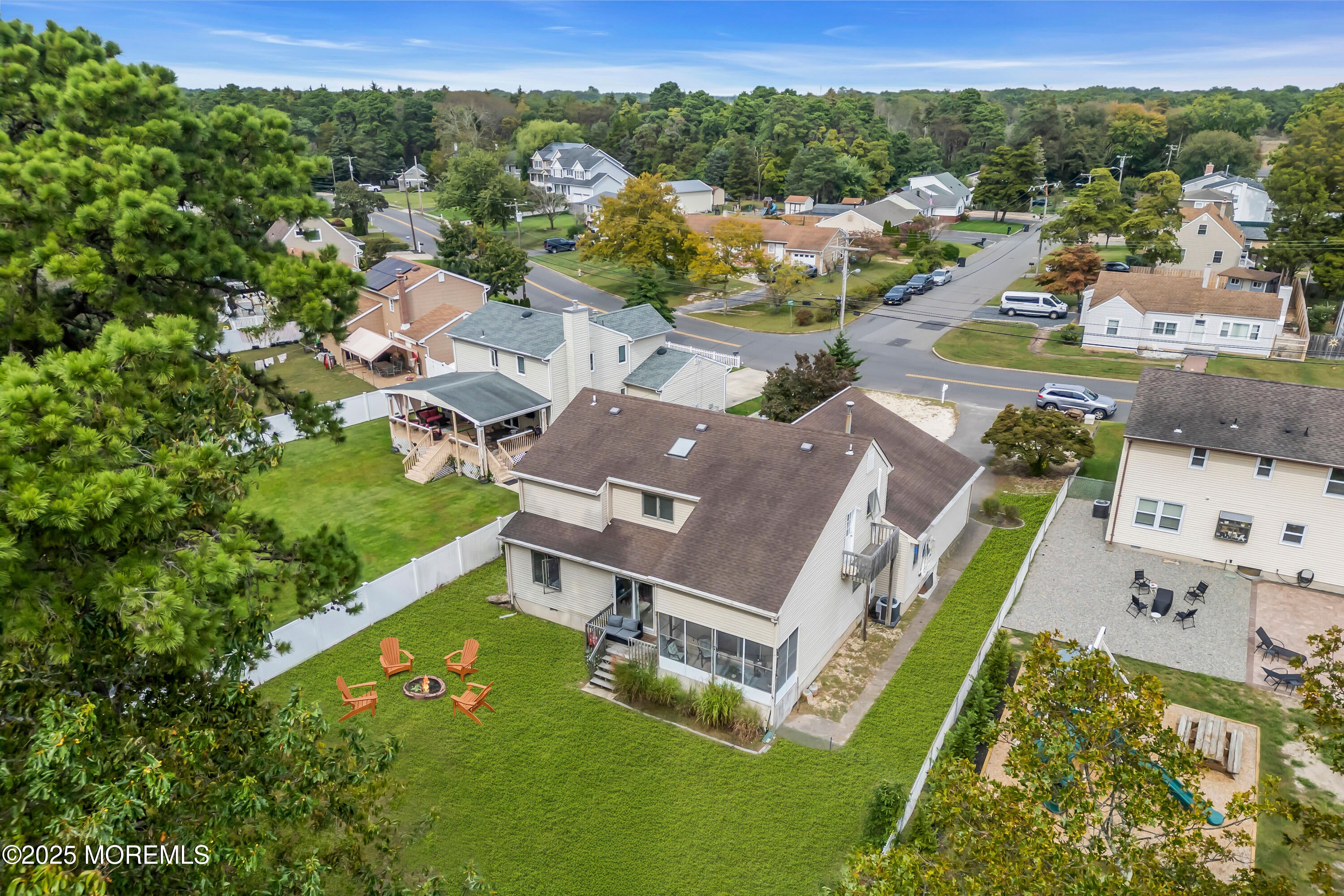 Toms River, New Jersey, 08753, United States, 4 Bedrooms Bedrooms, ,2 BathroomsBathrooms,Residential,For Sale,1992588