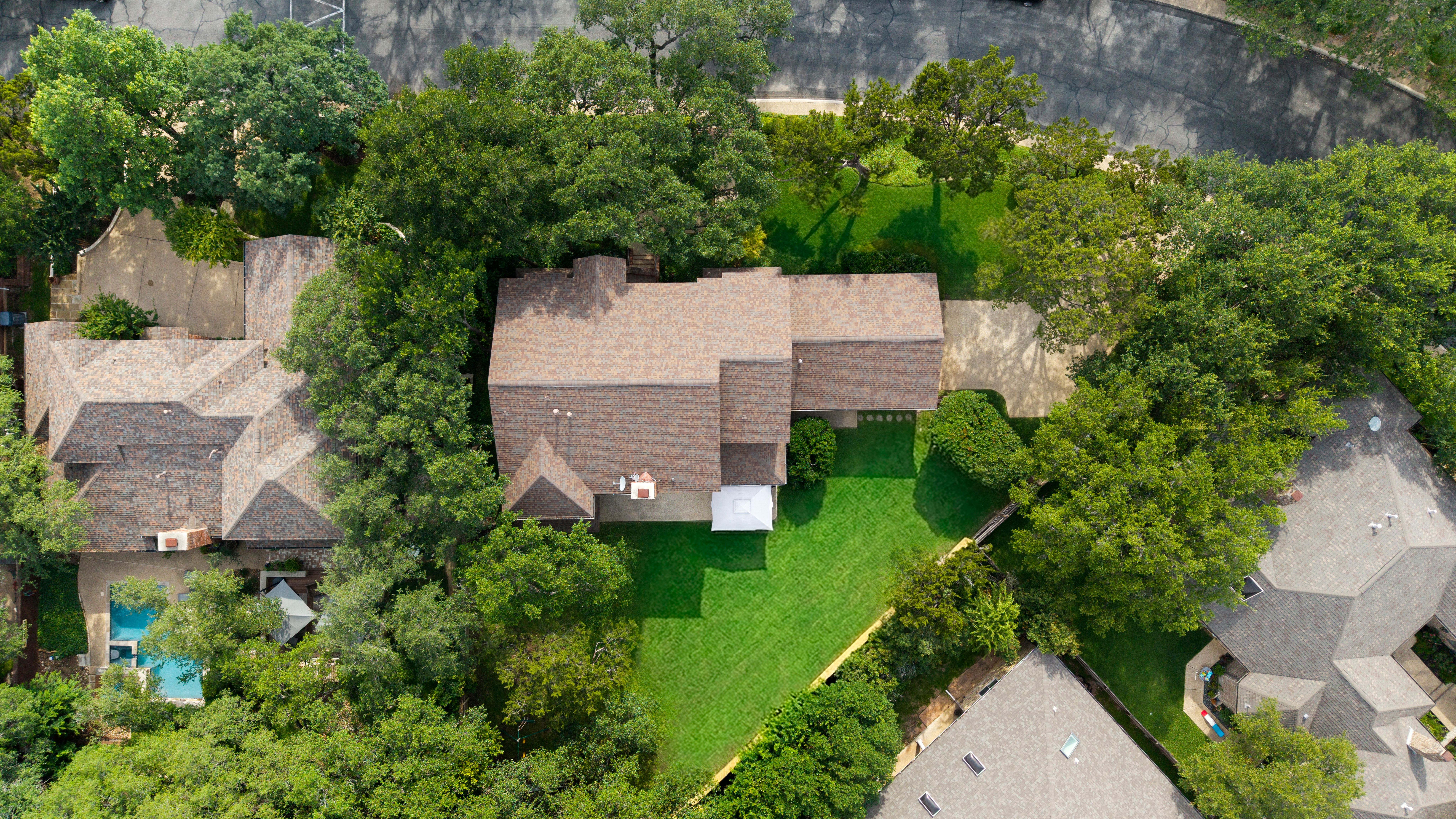  Elegant Inwood Estate Home - 物件實景