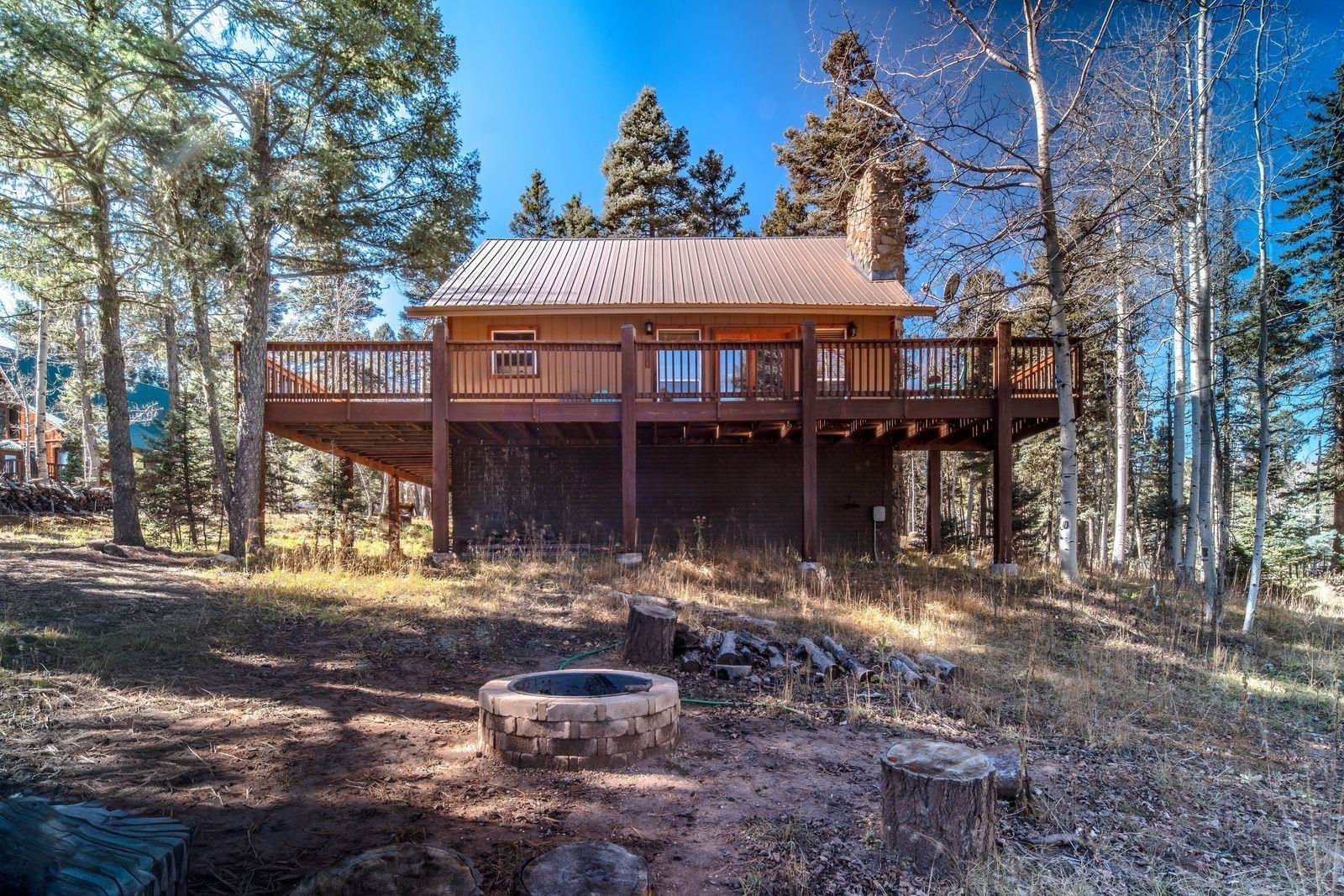 Angel Fire, New Mexico, 87710, United States, 4 Bedrooms Bedrooms, ,2 BathroomsBathrooms,Residential,For Sale,1995933