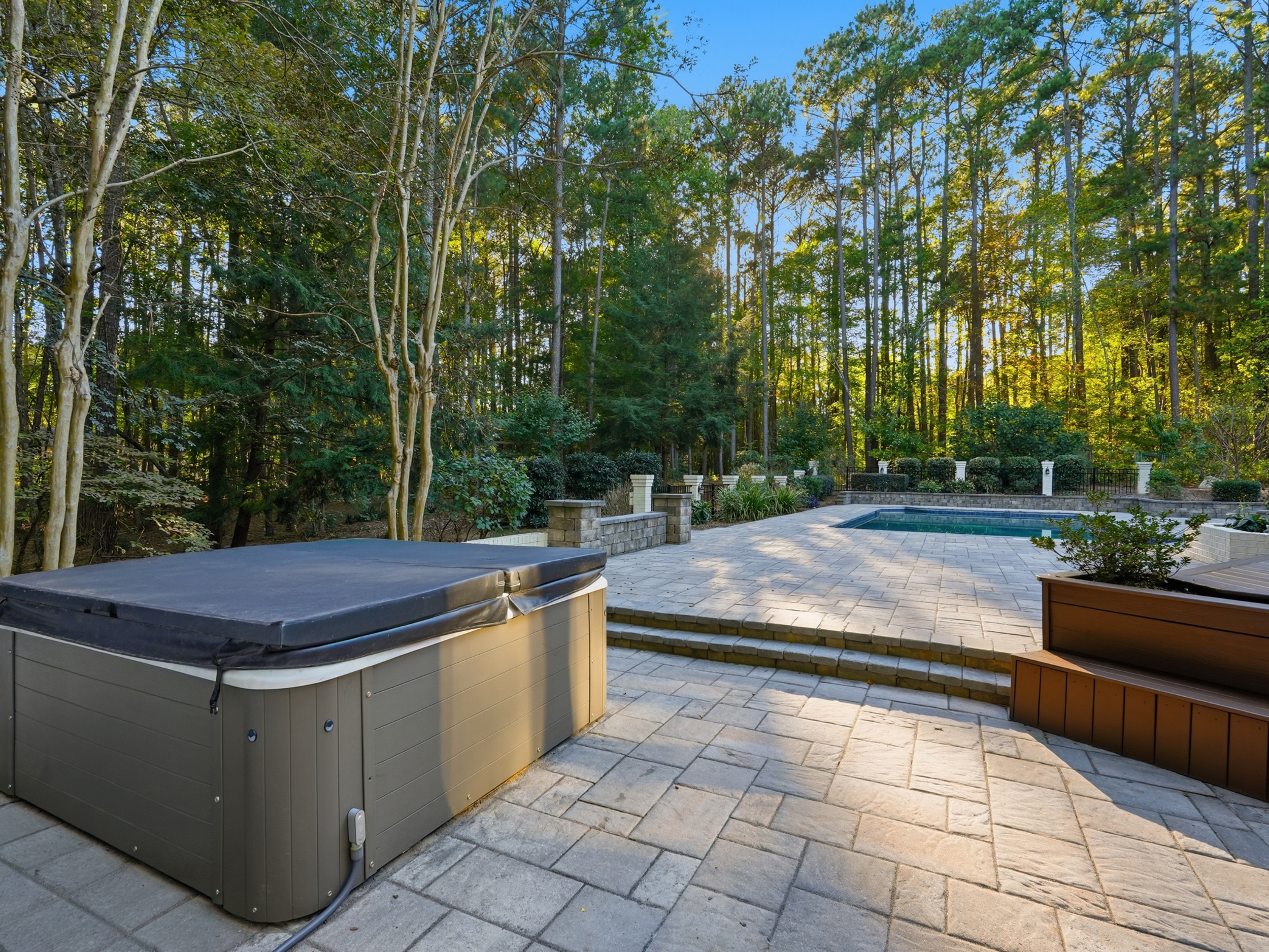  10752 Trego Trail, Raleigh, NC 27614 - 物件實景