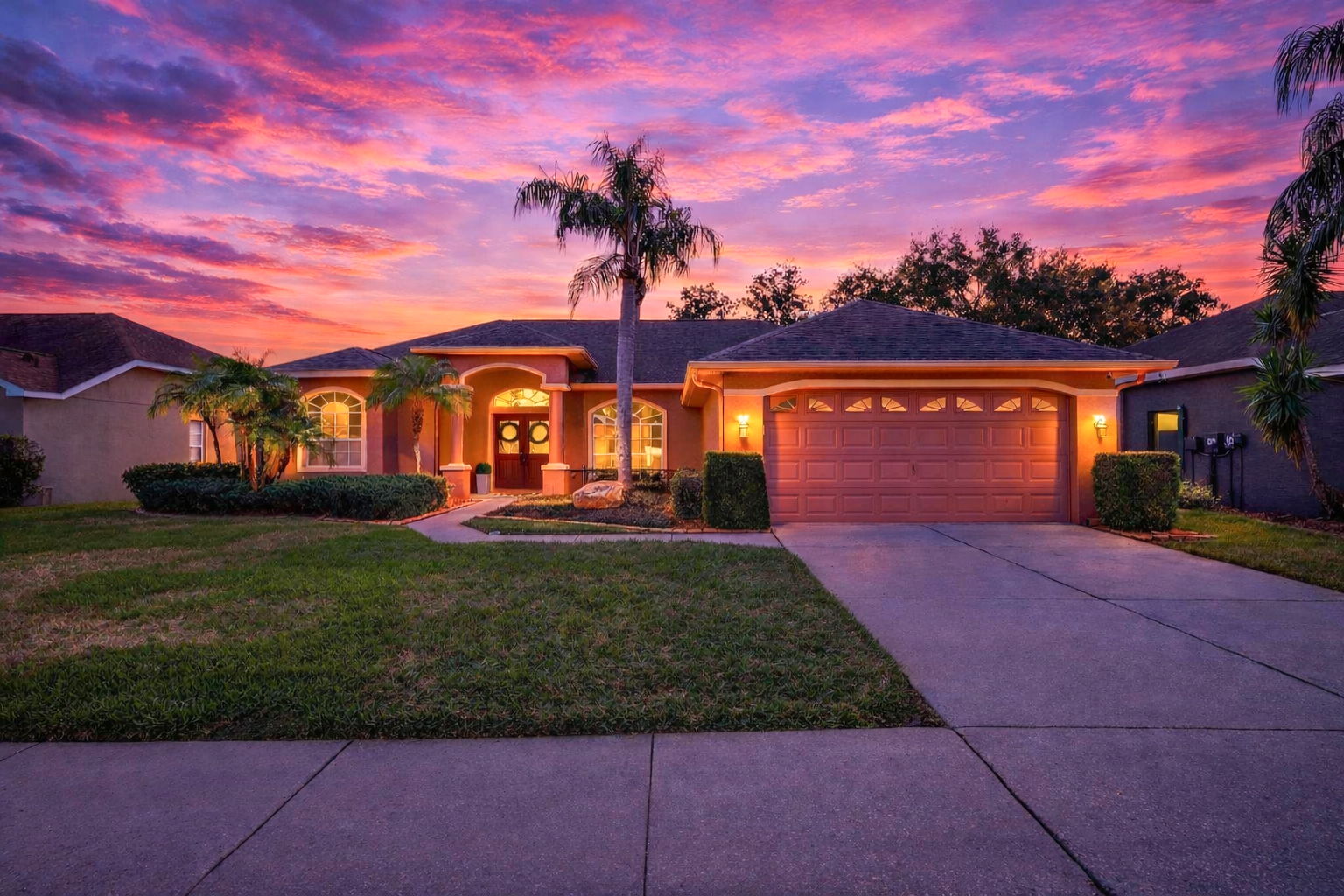 Lutz, Florida, 33549, United States, 4 Bedrooms Bedrooms, ,3 BathroomsBathrooms,Residential,For Sale,2010768