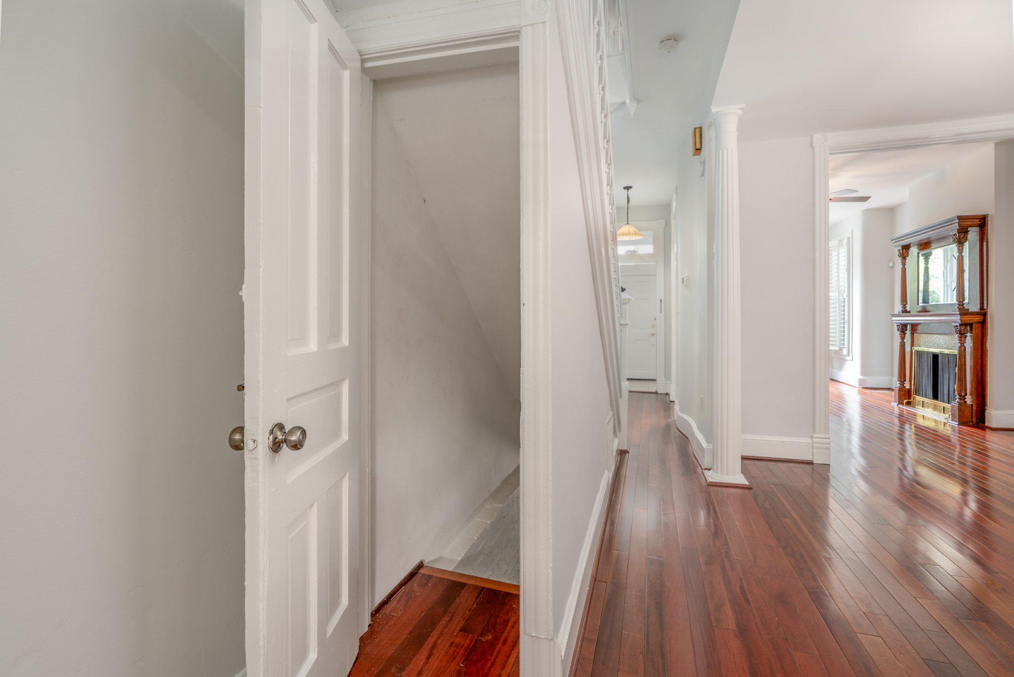  13 S Street NW, Washington, DC, 20001 - 物件實景