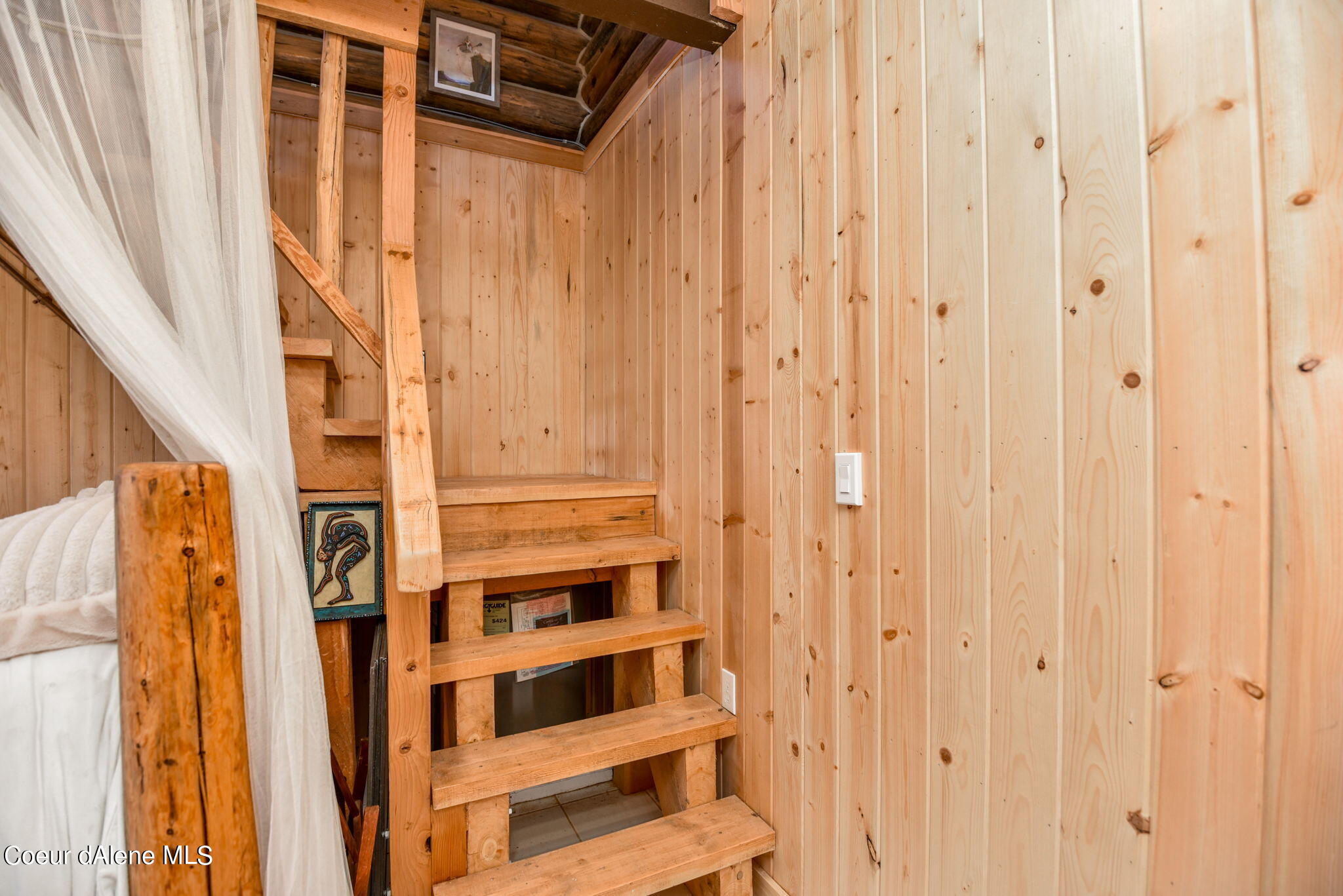 Harrison, Idaho, 83833, United States, 1 Bedroom Bedrooms, ,1 BathroomBathrooms,Residential,For Sale,1998732