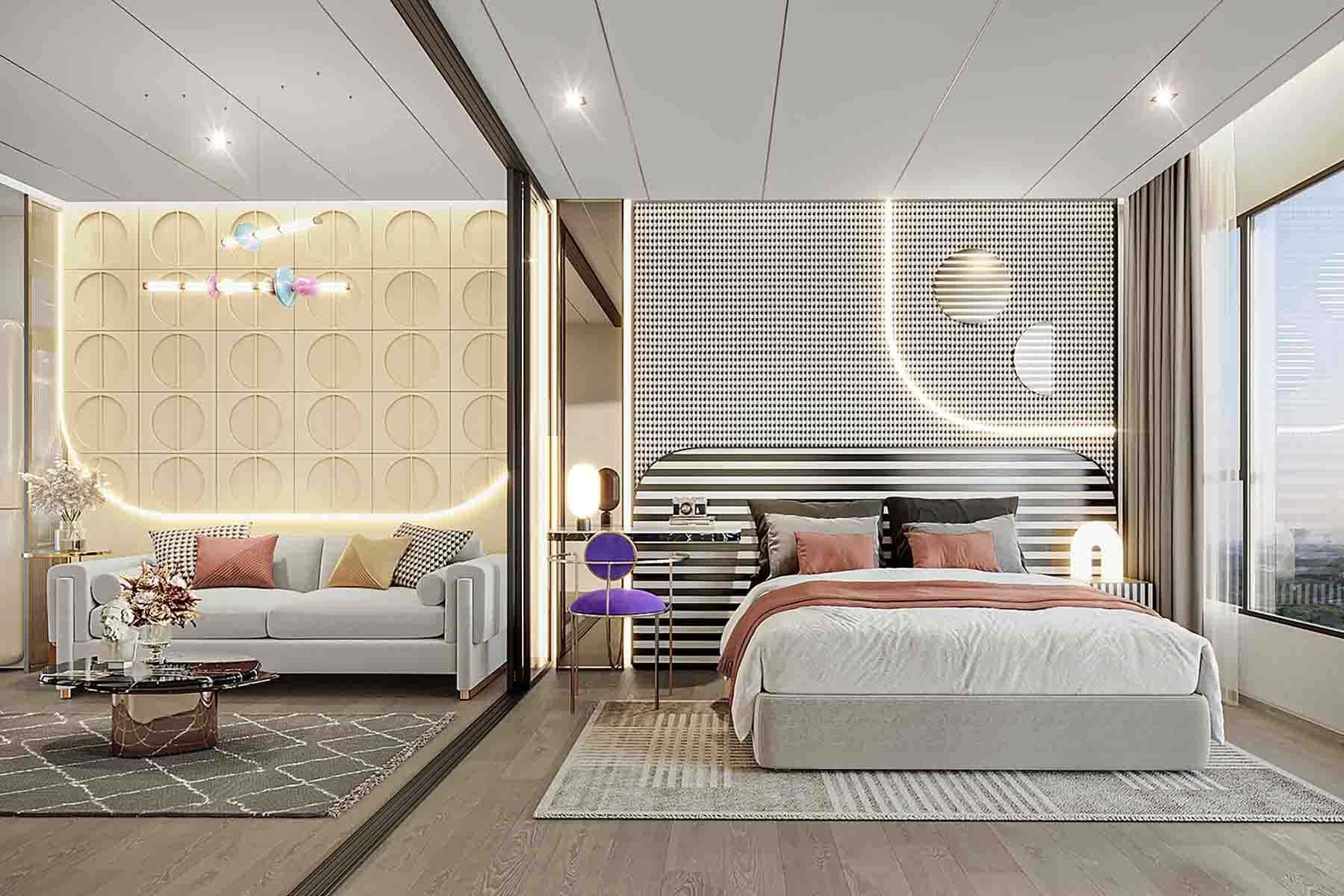 Aspire Sukhumvit Rama 4 