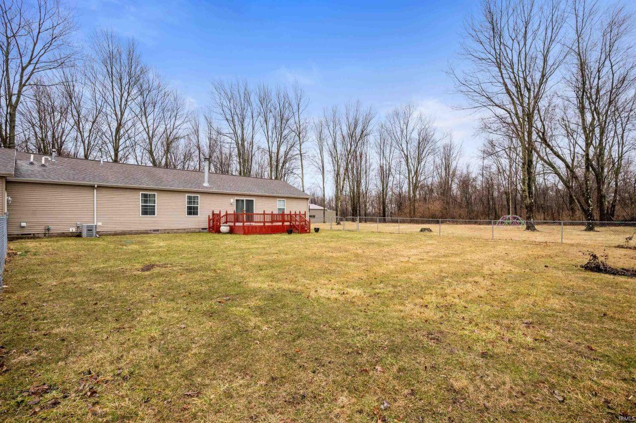 Alexandria, Indiana, 46001, United States, 3 Bedrooms Bedrooms, ,2 BathroomsBathrooms,Residential,For Sale,1728974