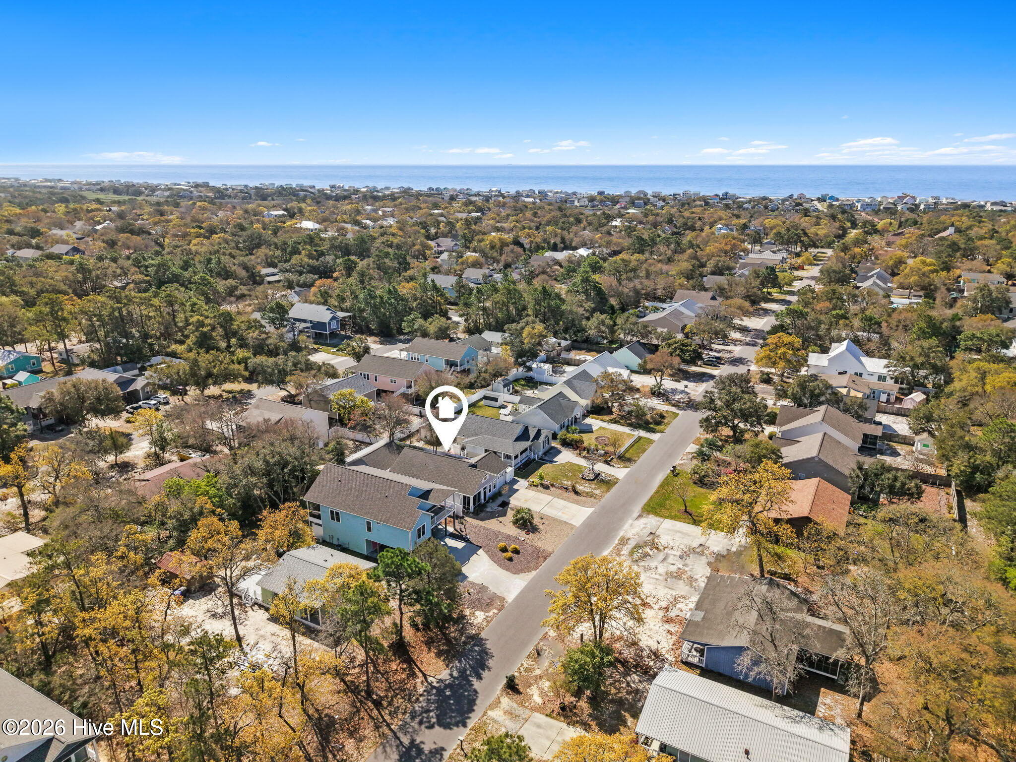 Oak Island, North Carolina, 28465, United States, 3 Bedrooms Bedrooms, ,2 BathroomsBathrooms,Residential,For Sale,2032675