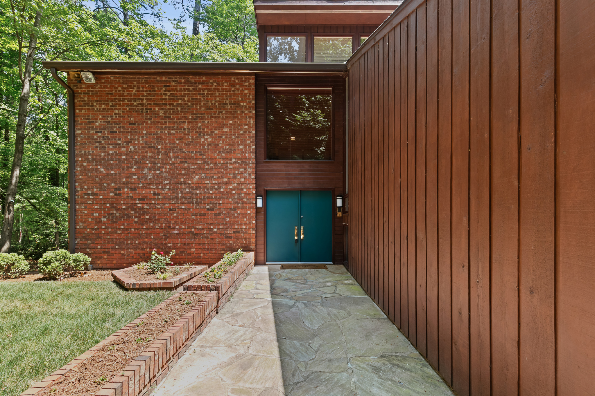  1429 Arboretum Drive, Chapel Hill, NC 27517 - 物件實景