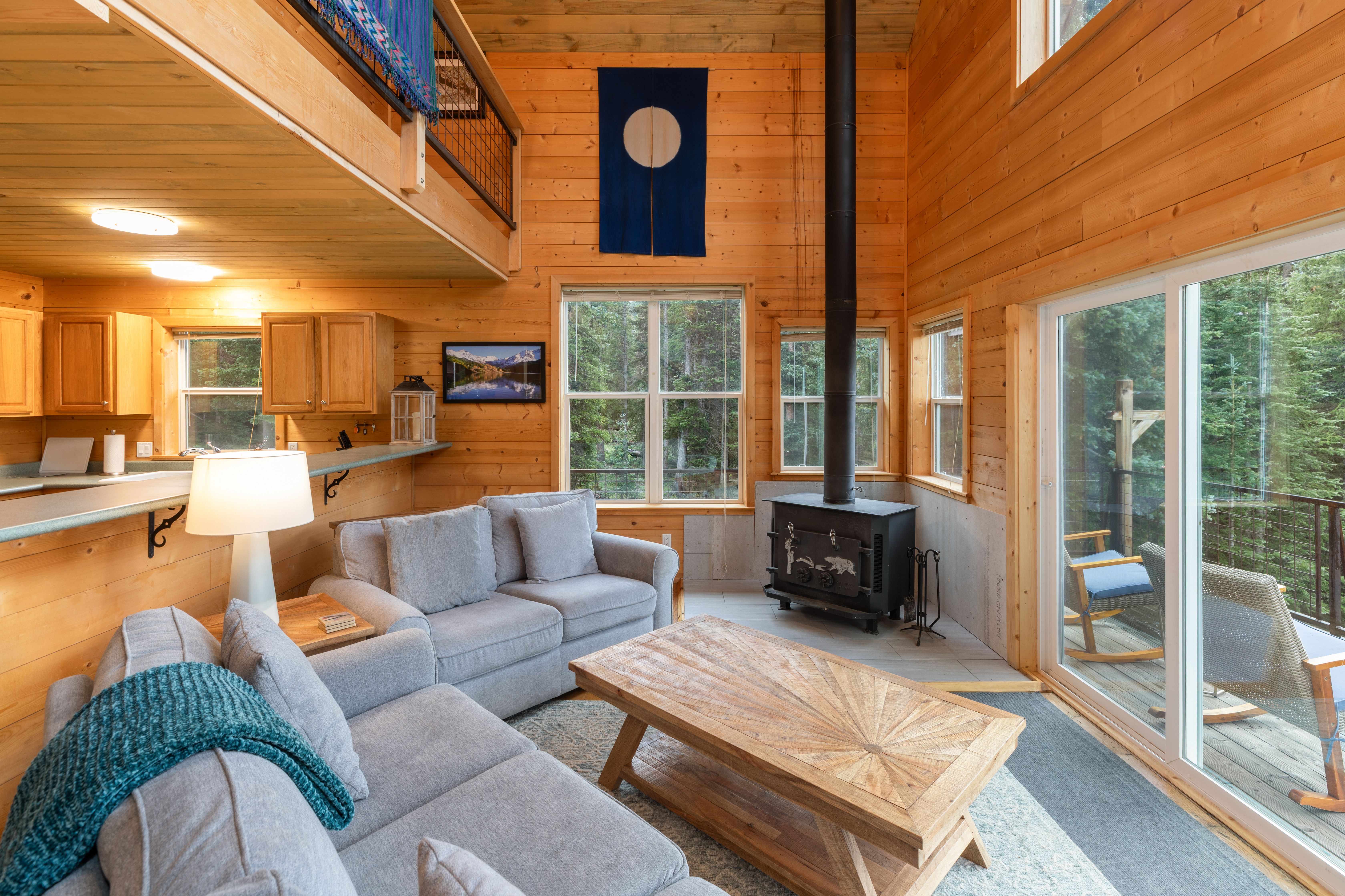  Private Mountain Retreat outside of Telluride - 物件實景