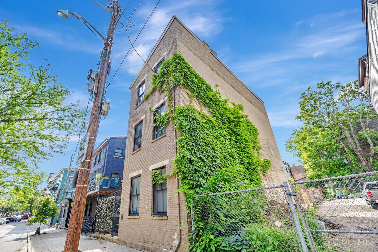Cincinnati, Ohio, 45202, United States, ,Residential,For Sale,1828397
