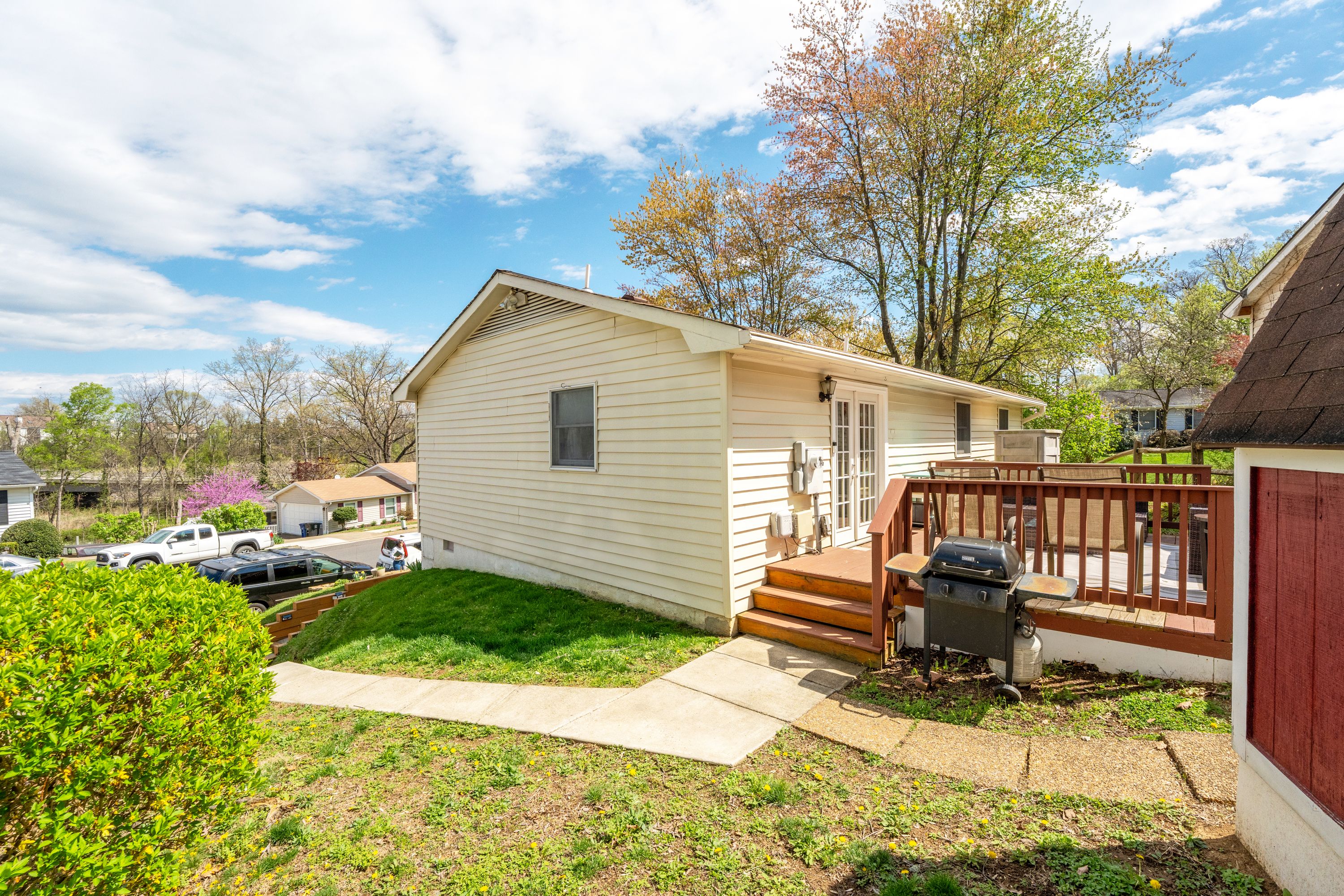  599 Rockbridge Drive SE, Leesburg, VA, 20175 - 物件實景