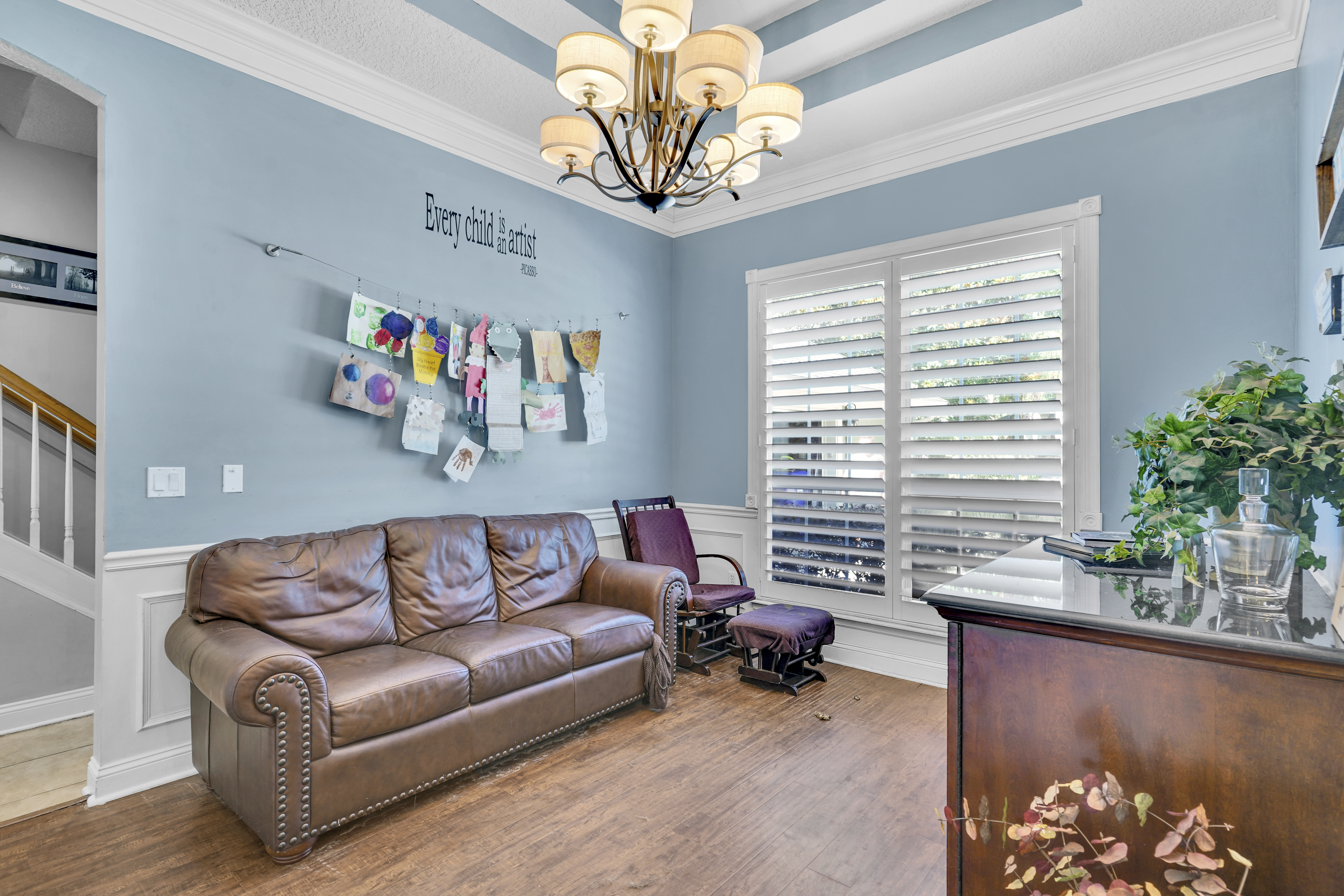  198 Parkside Dr, St Augustine, FL, 32095 - 物件實景