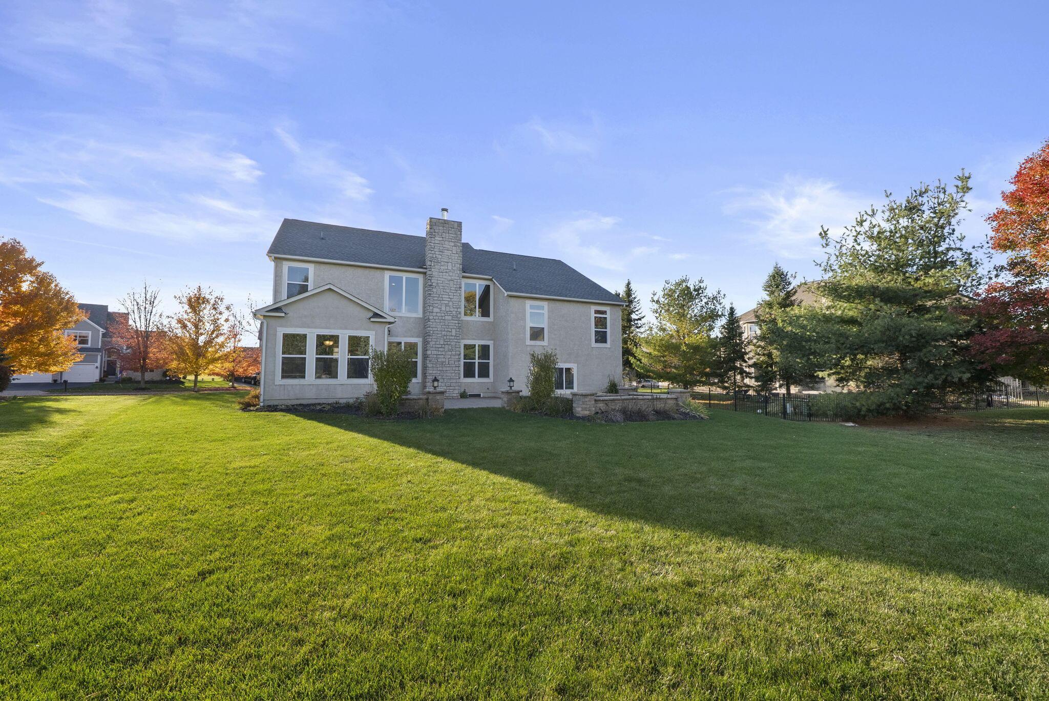 Powell, Ohio, 43065, United States, 5 Bedrooms Bedrooms, ,5 BathroomsBathrooms,Residential,For Sale,1988967