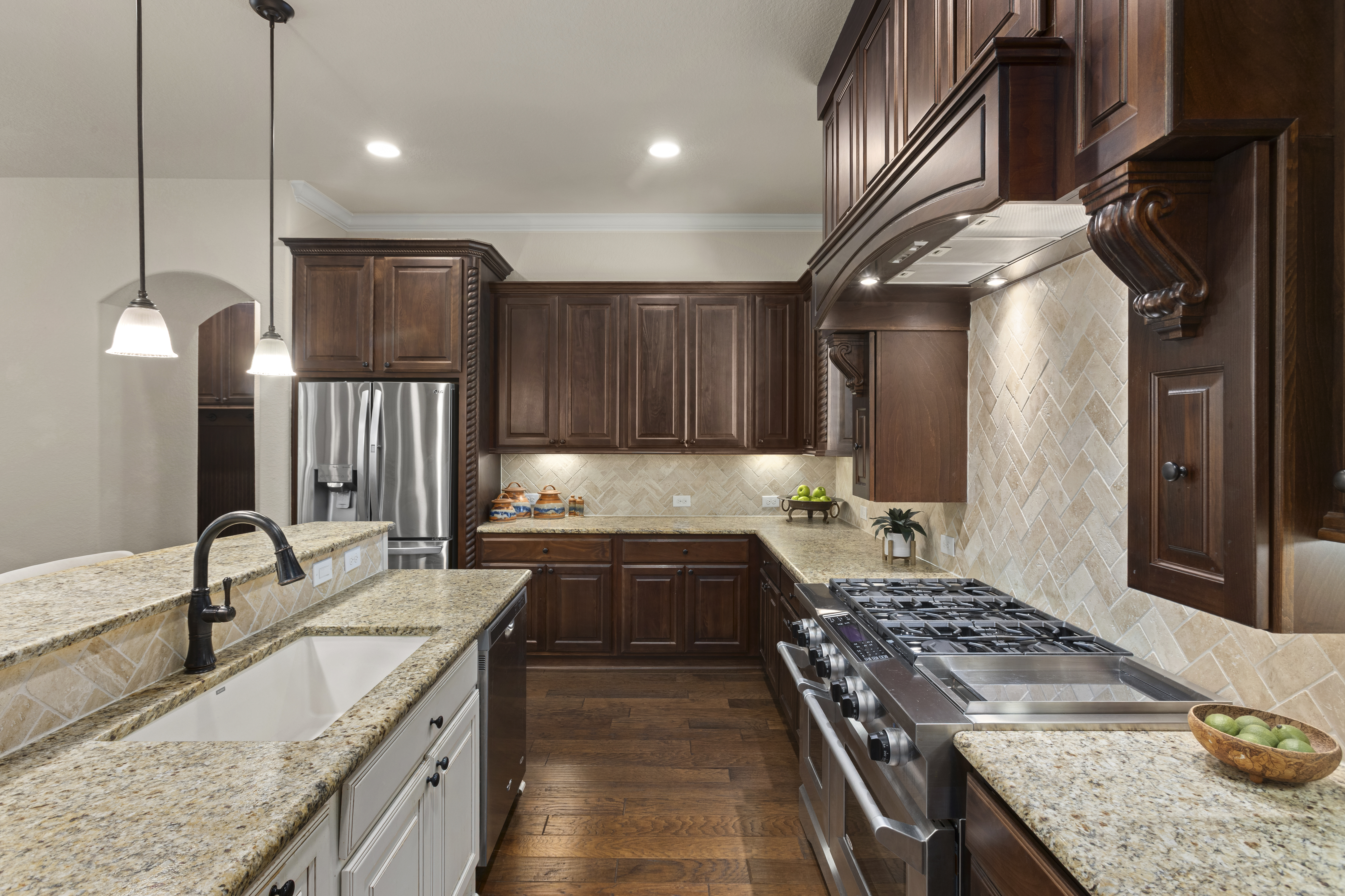  Resort Style Living in Amorosa at Cibolo Canyons - 物件實景