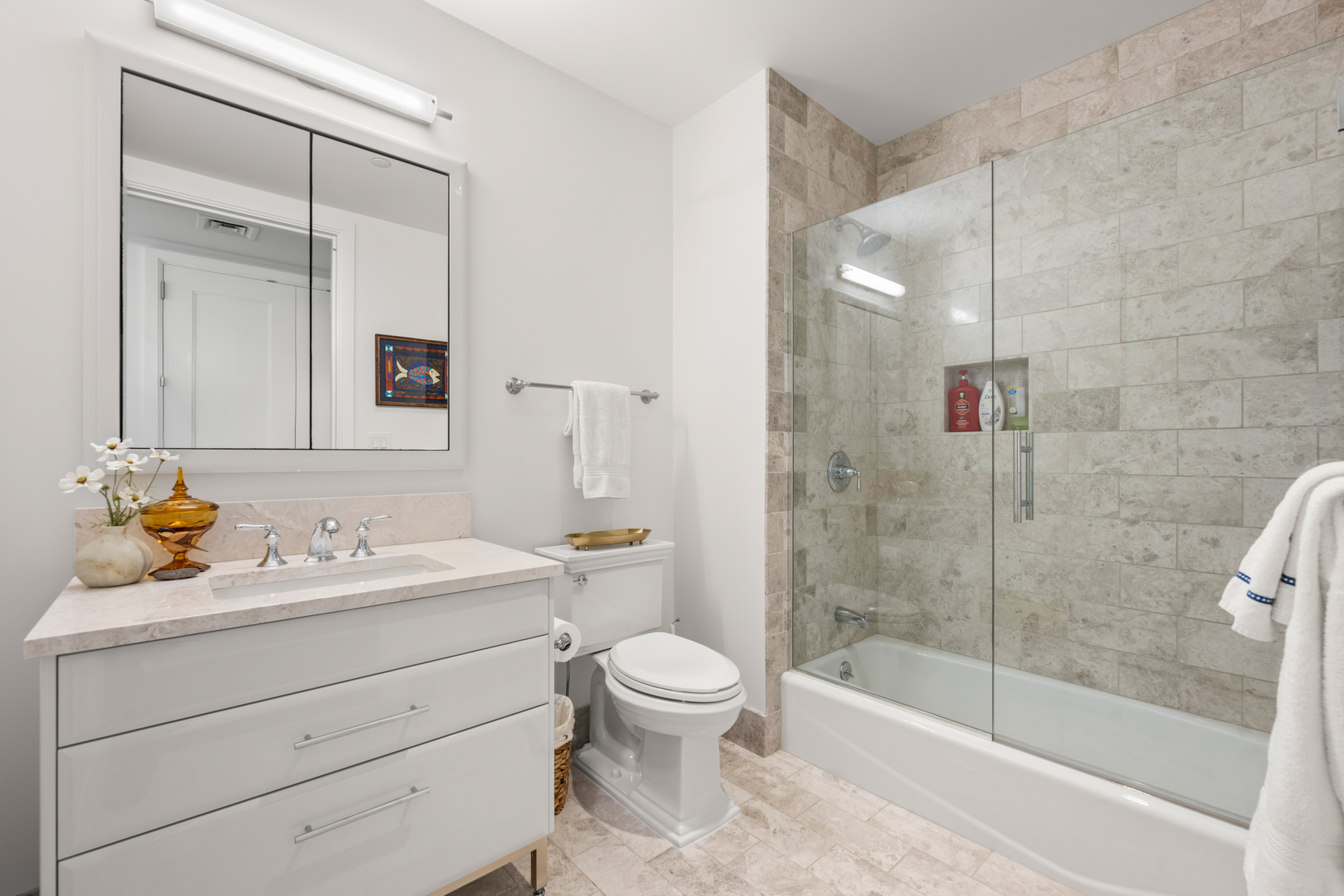 22 Liberty Drive, Unit 9, Boston, MA, 02210 - 物件實景