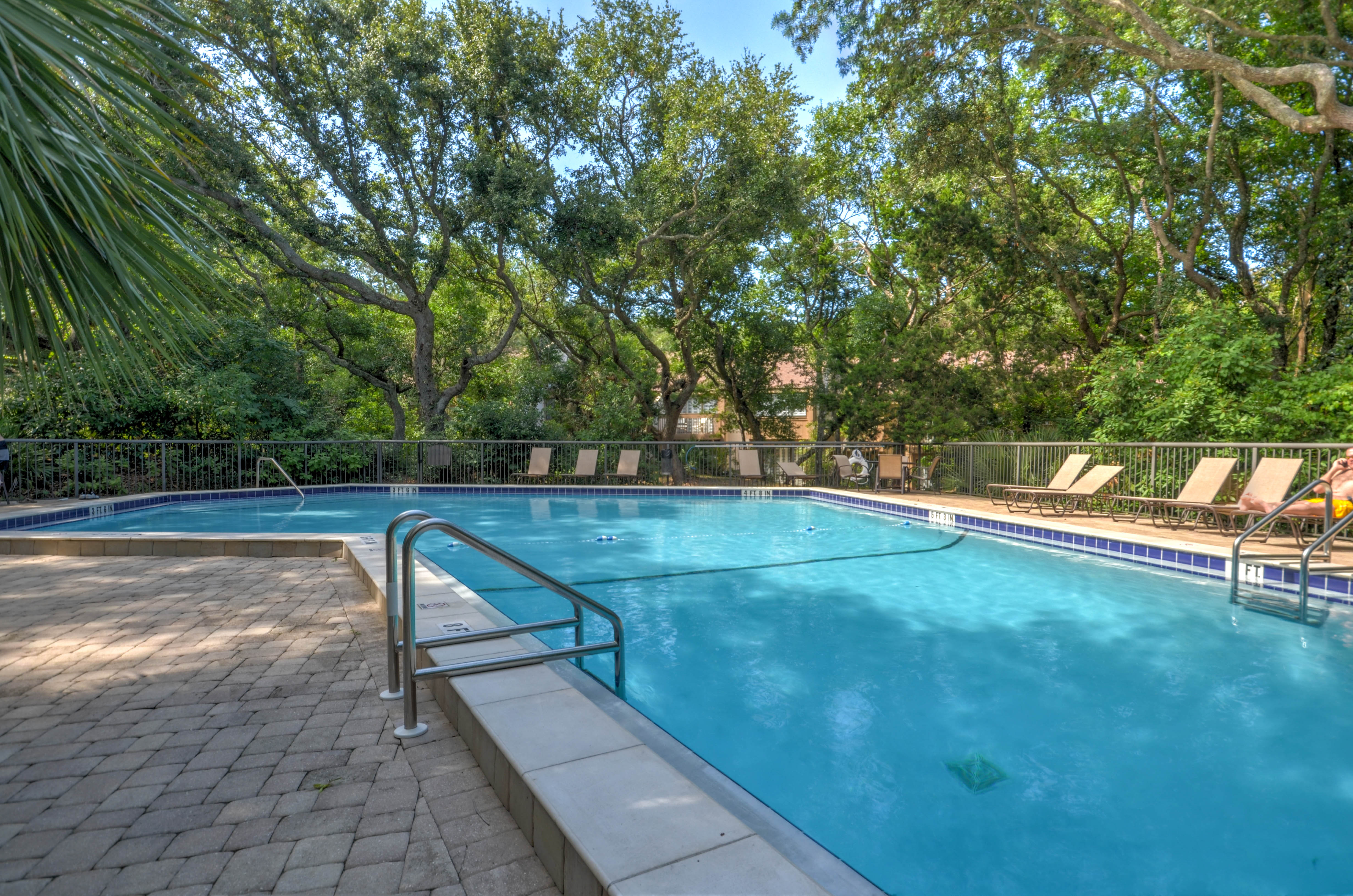  2081 Beach Wood Road, Fernandina Beach, FL, 32034 - 物件實景